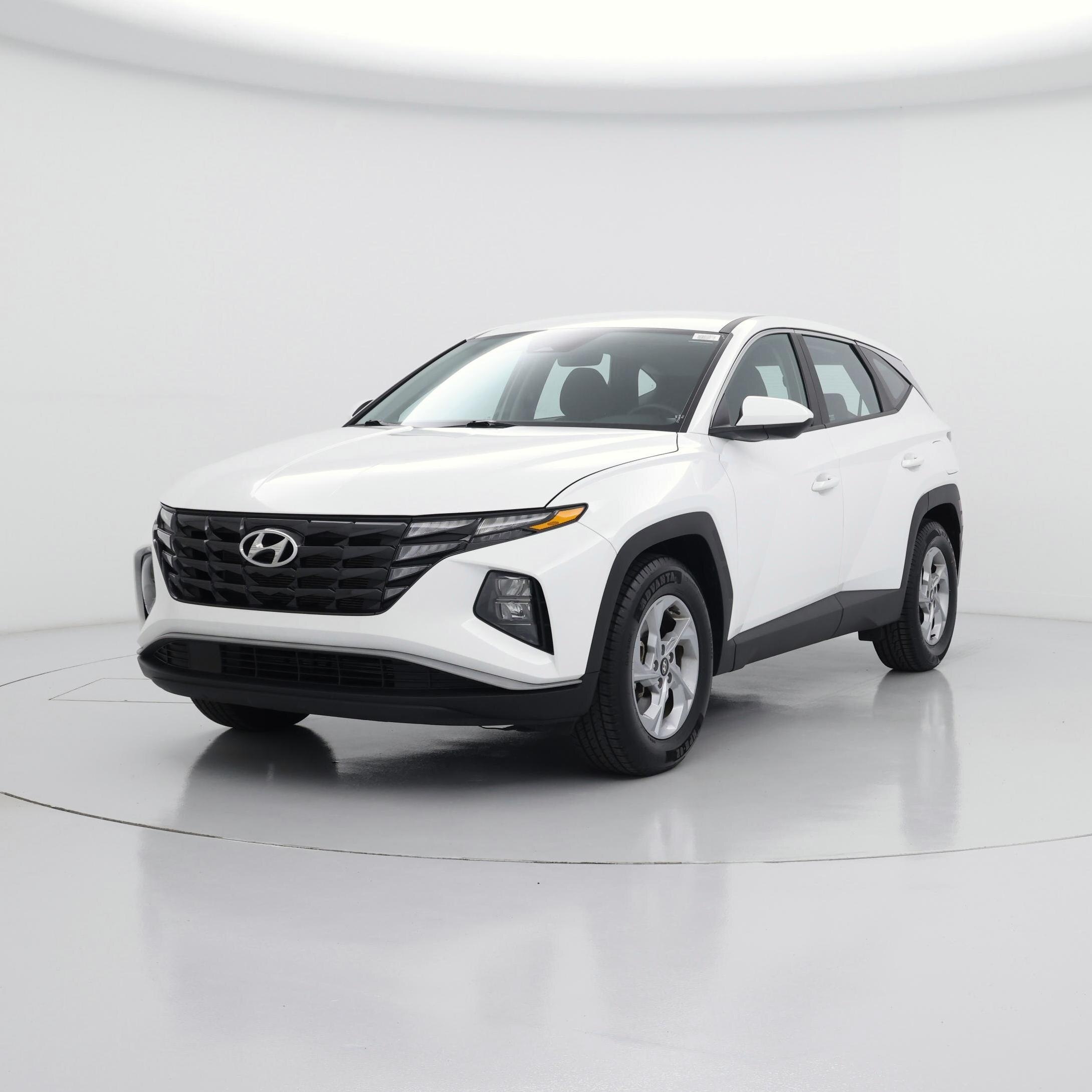Thumbnail: 2024 Hyundai Tucson - 4