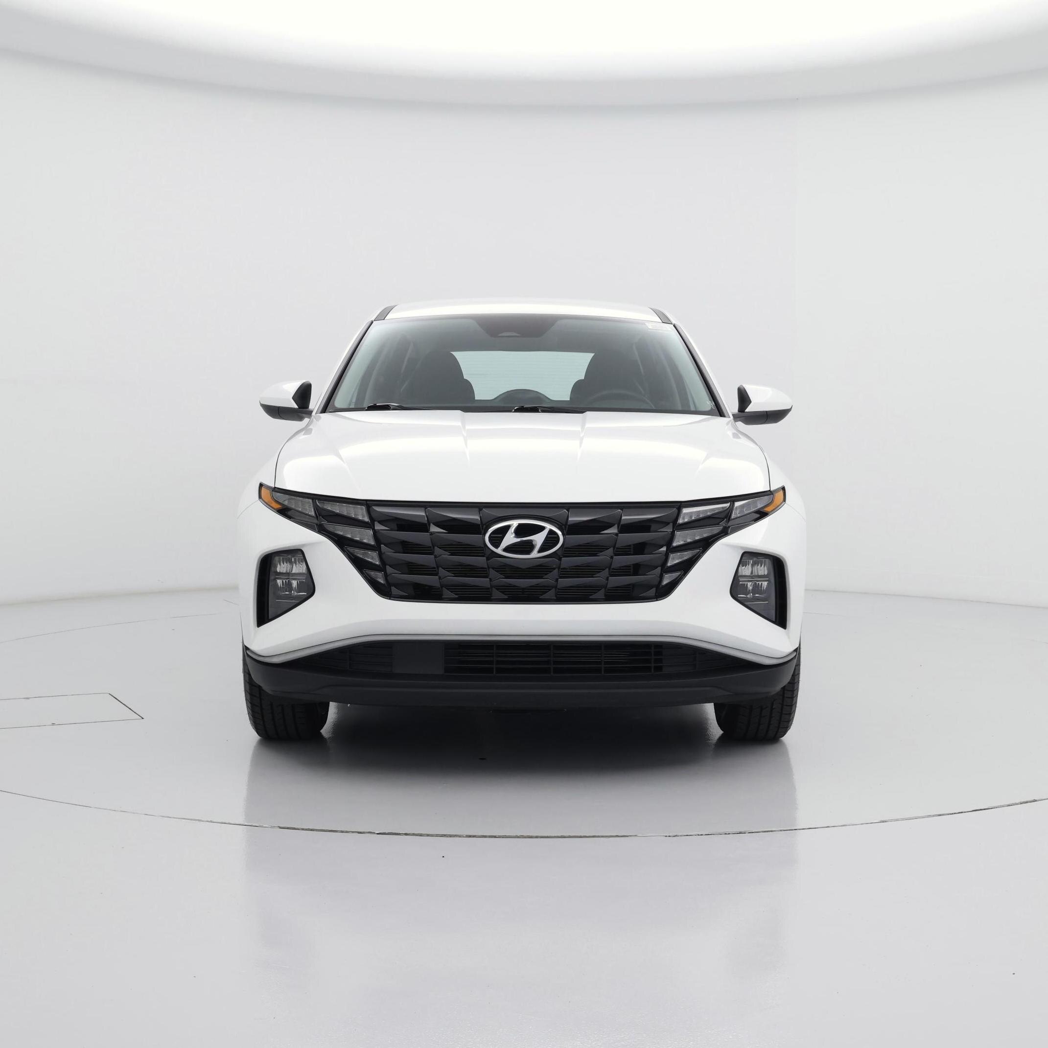 Thumbnail: 2024 Hyundai Tucson - 5