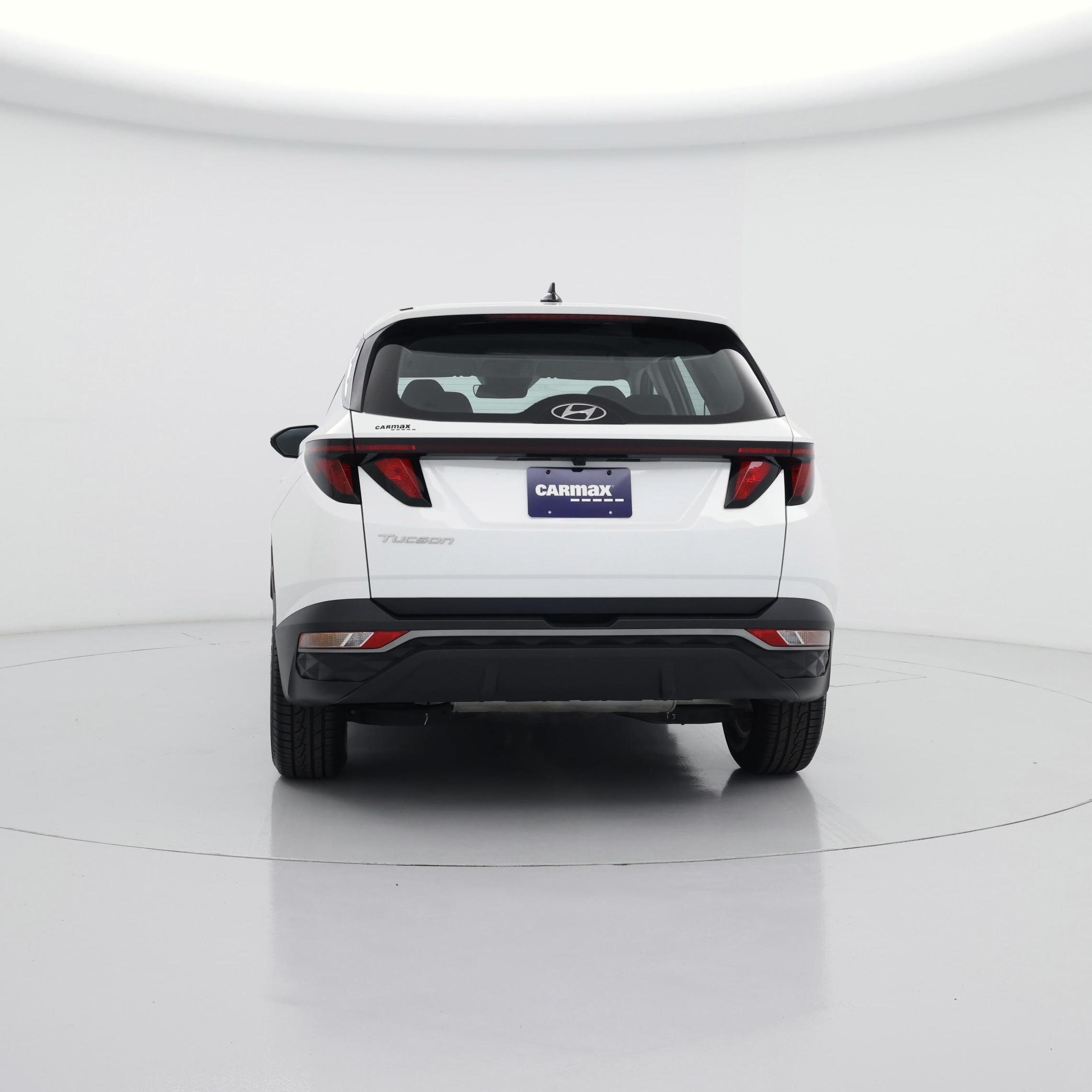 Thumbnail: 2024 Hyundai Tucson - 6