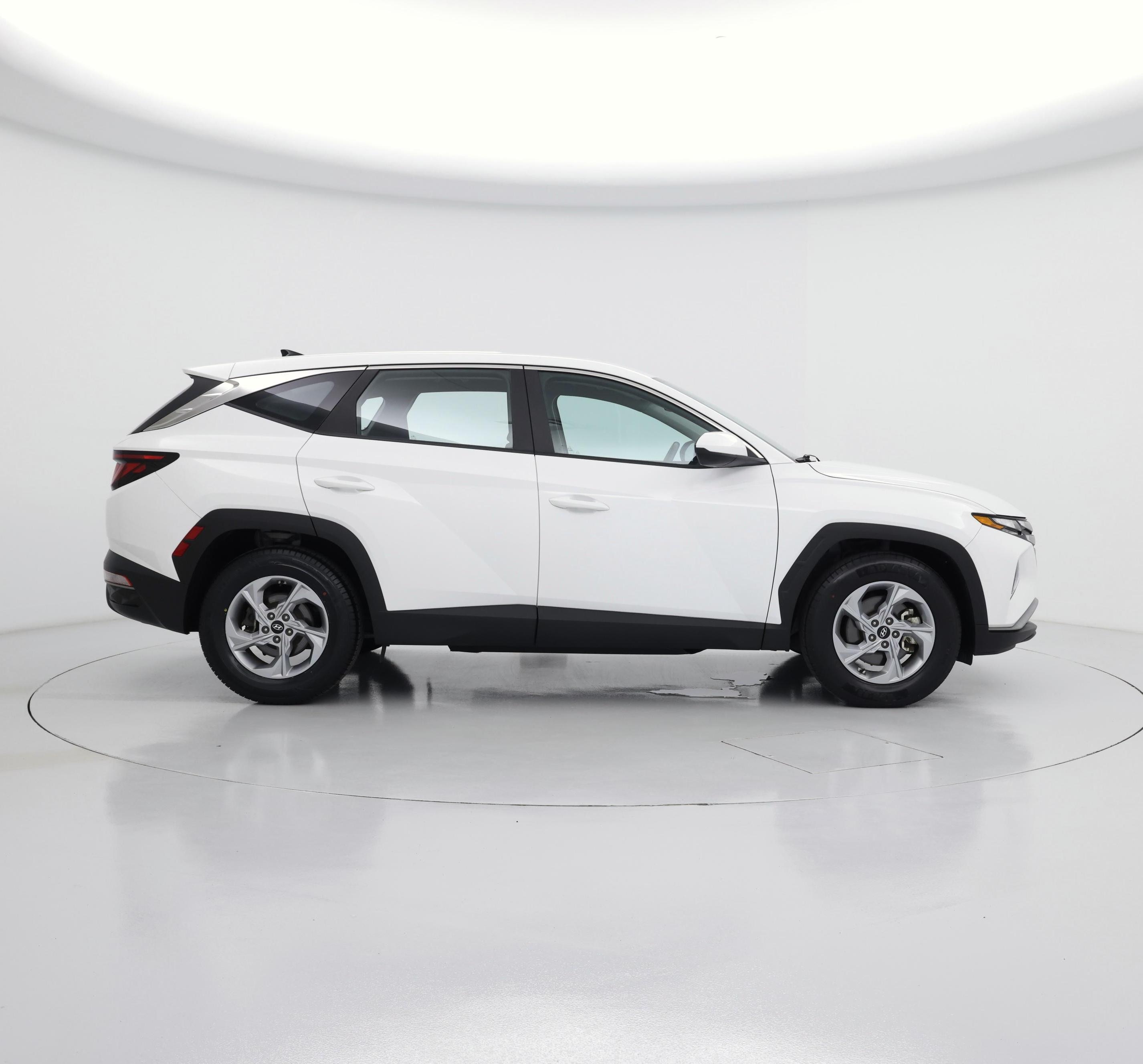 Thumbnail: 2024 Hyundai Tucson - 7
