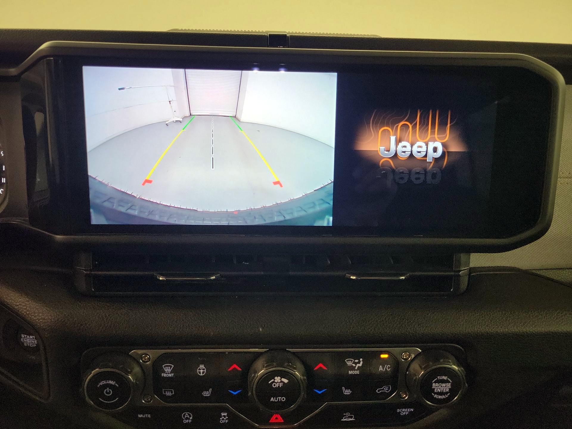 Thumbnail: 2025 Jeep Wrangler - 12