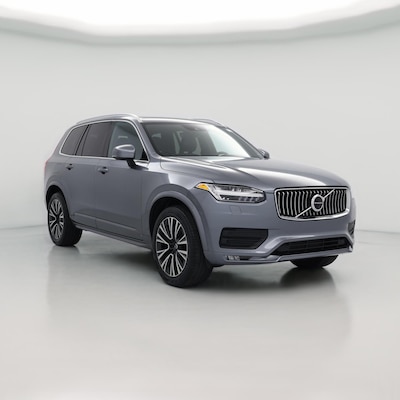 2020 Volvo XC90 T5 Momentum