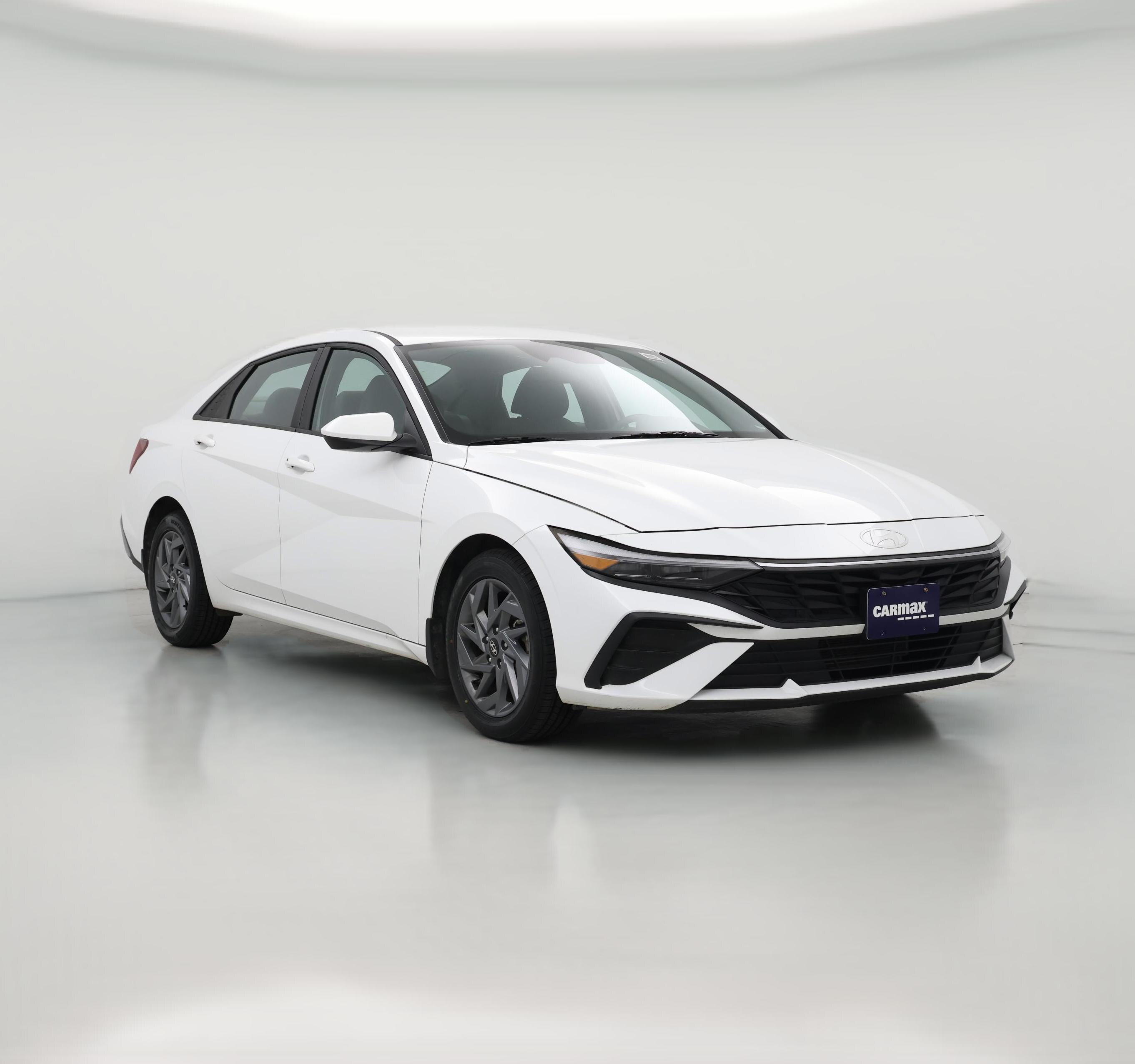 Thumbnail: 2024 Hyundai Elantra - 1