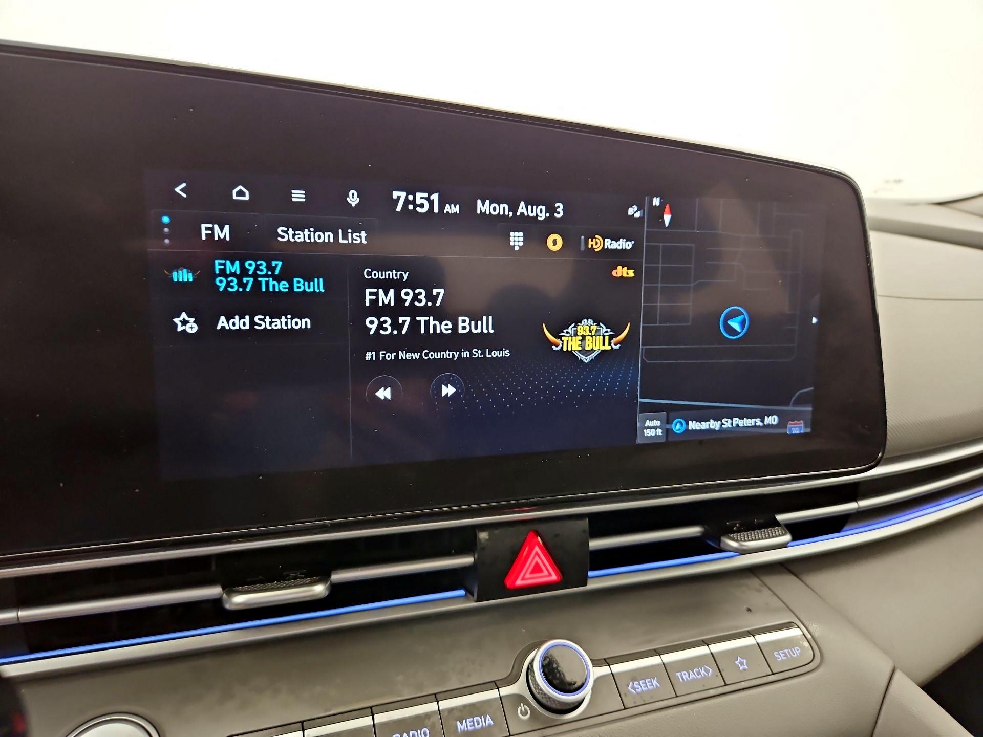 Thumbnail: 2024 Hyundai Elantra - 16