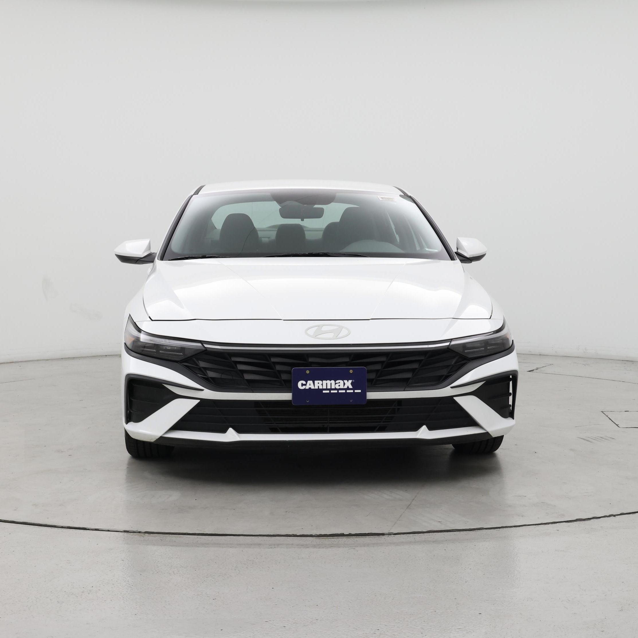 Thumbnail: 2024 Hyundai Elantra - 5
