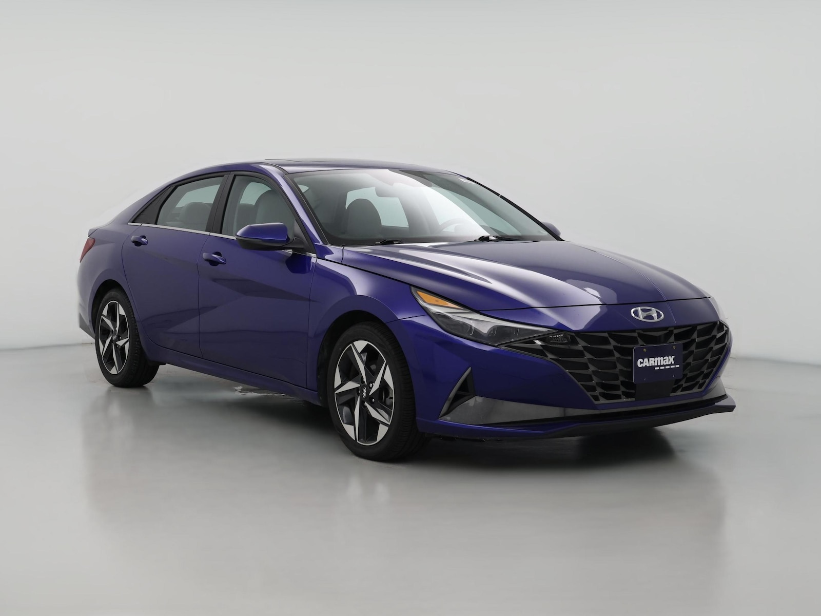 2023 Hyundai Elantra Hybrid