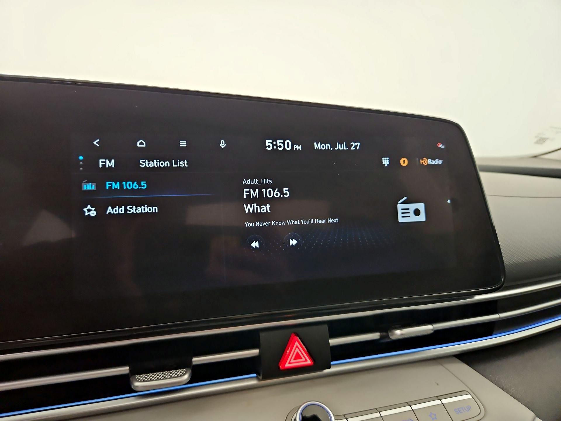 Thumbnail: 2023 Hyundai Elantra - 16