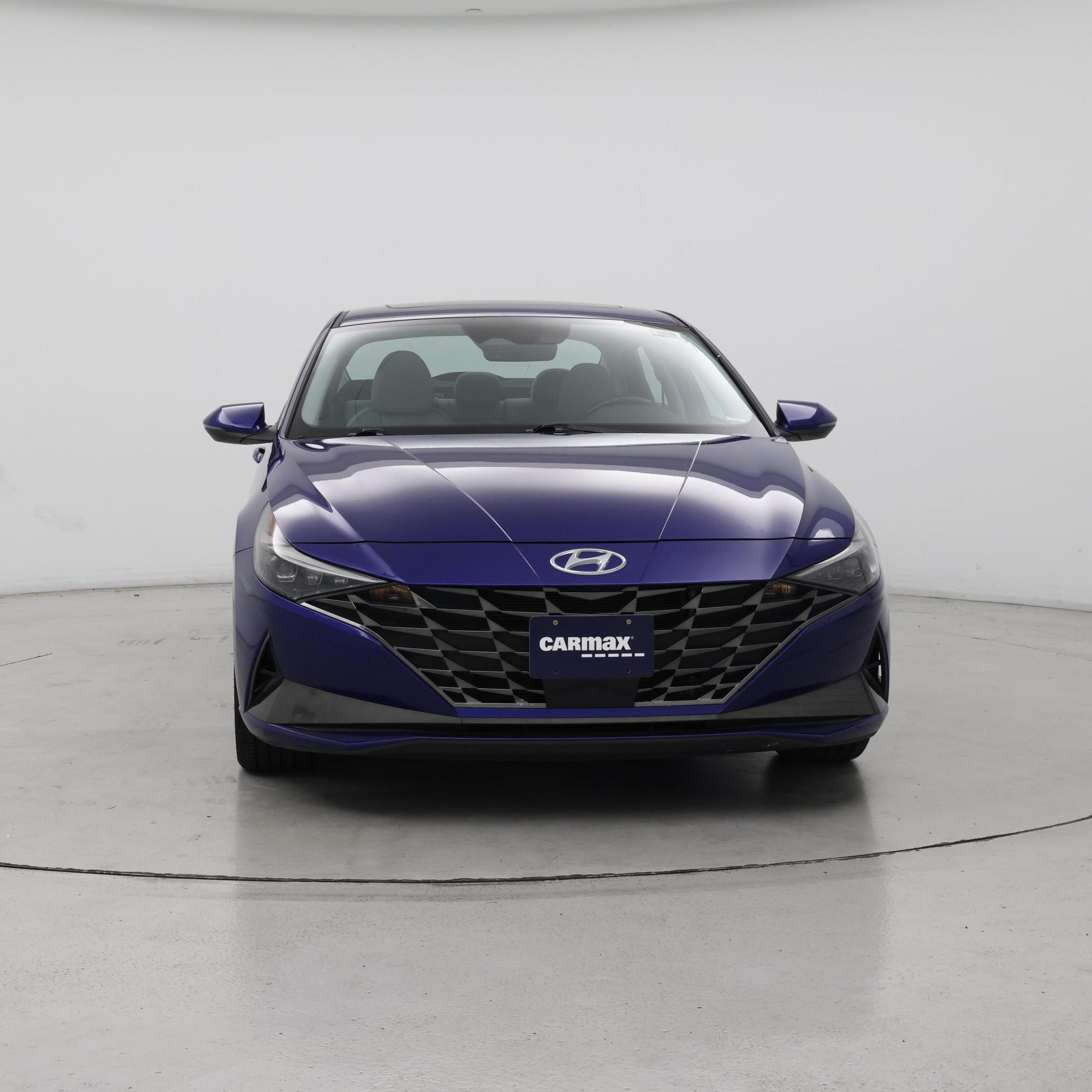 Thumbnail: 2023 Hyundai Elantra - 5