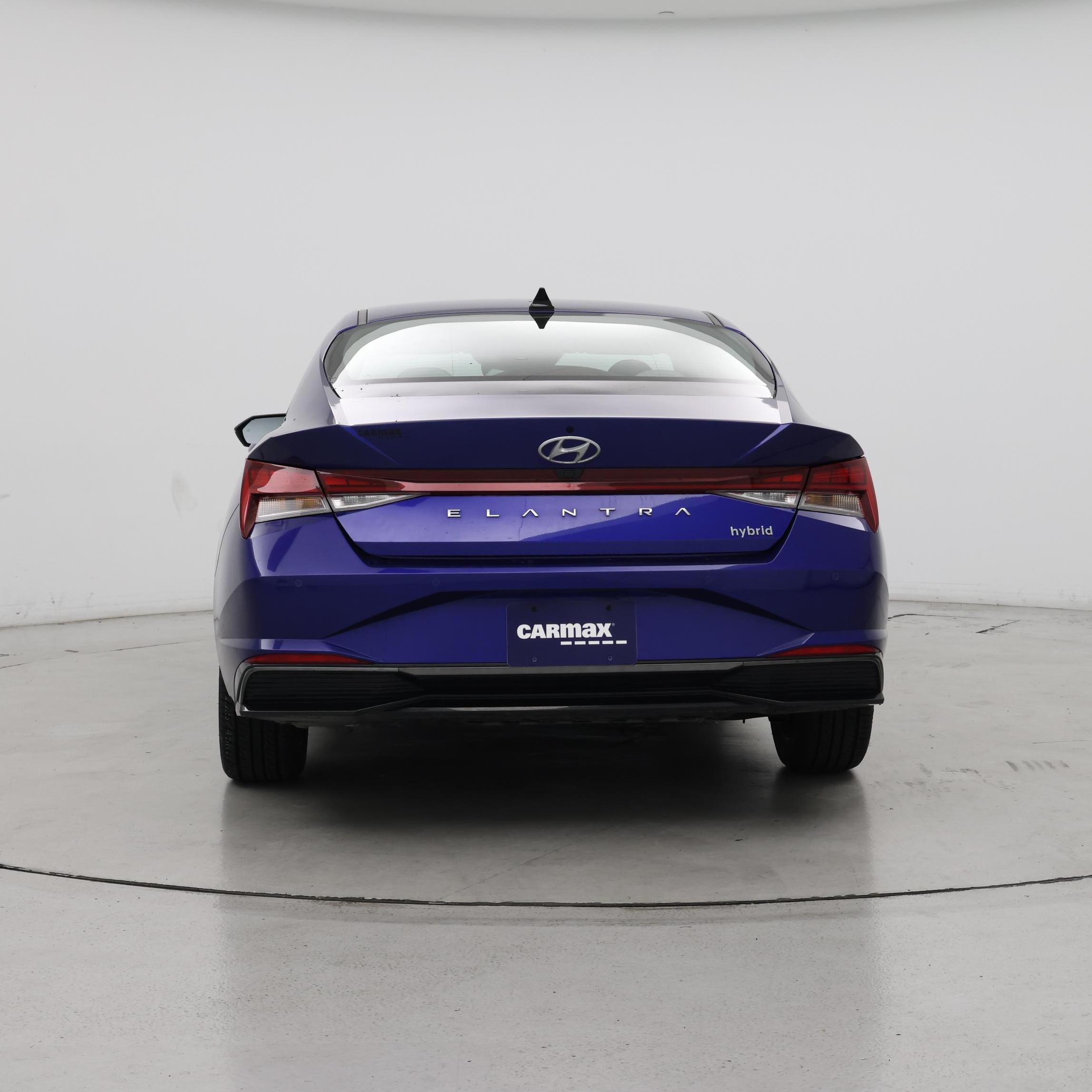 Thumbnail: 2023 Hyundai Elantra - 6