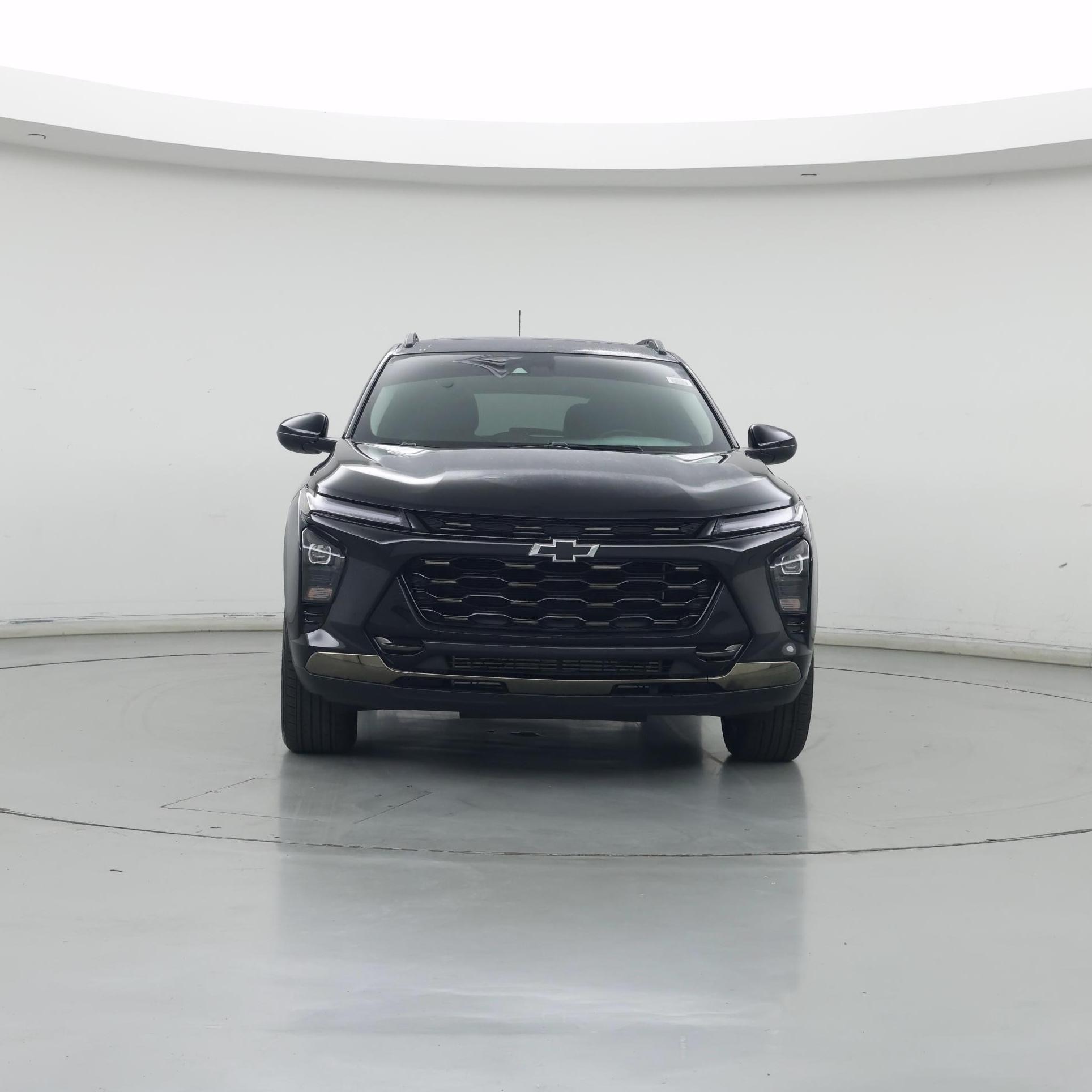 Thumbnail: 2025 Chevrolet Trax - 5