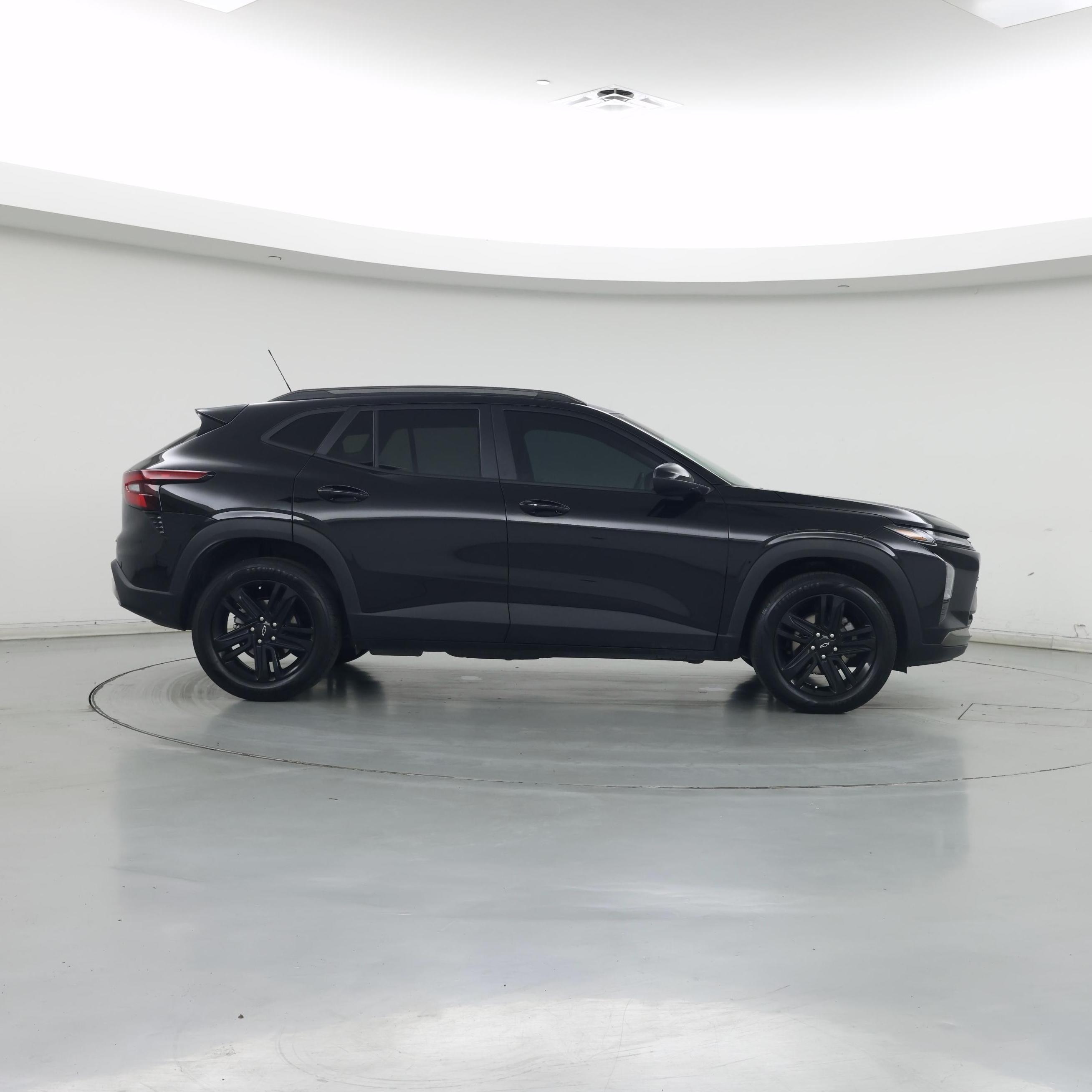 Thumbnail: 2025 Chevrolet Trax - 7