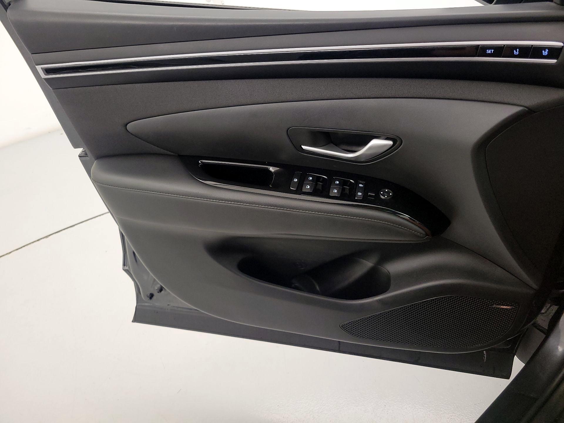 Thumbnail: 2023 Hyundai Tucson - 12