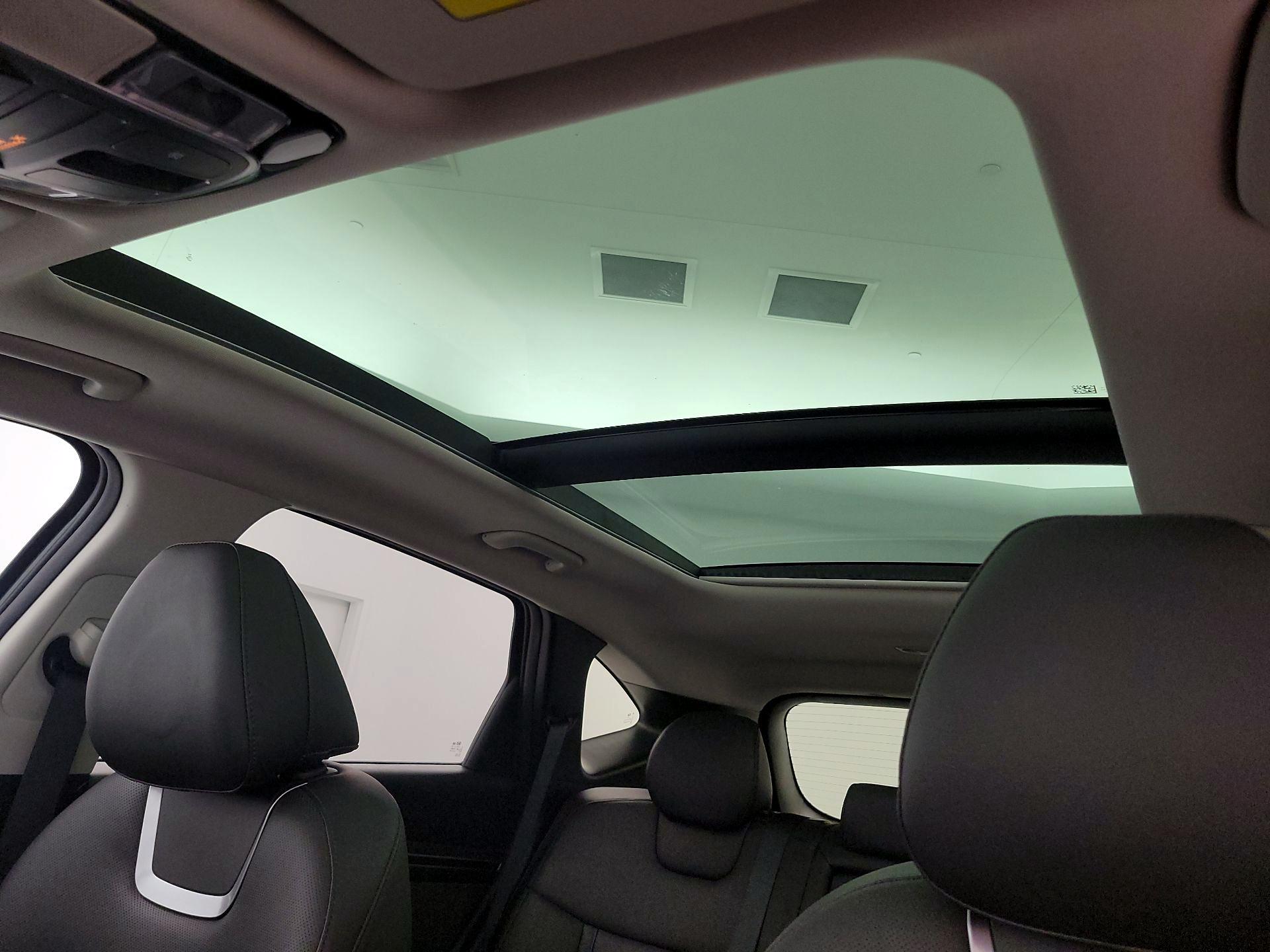 Thumbnail: 2023 Hyundai Tucson - 20