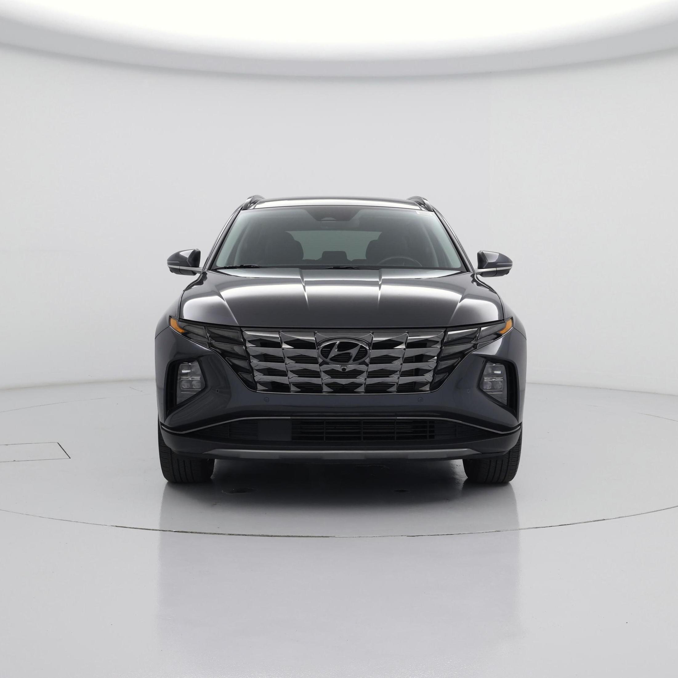 Thumbnail: 2023 Hyundai Tucson - 5