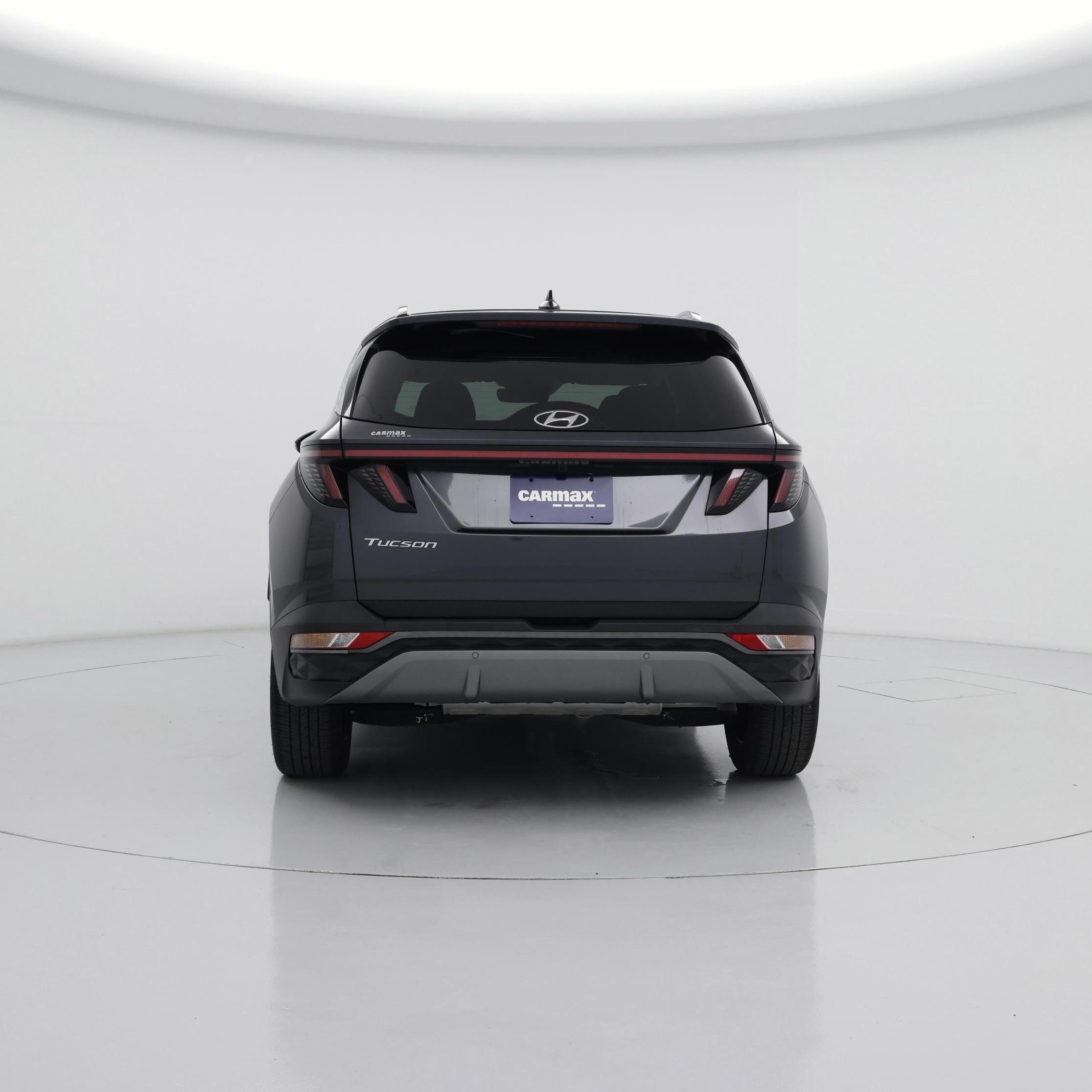 Thumbnail: 2023 Hyundai Tucson - 6