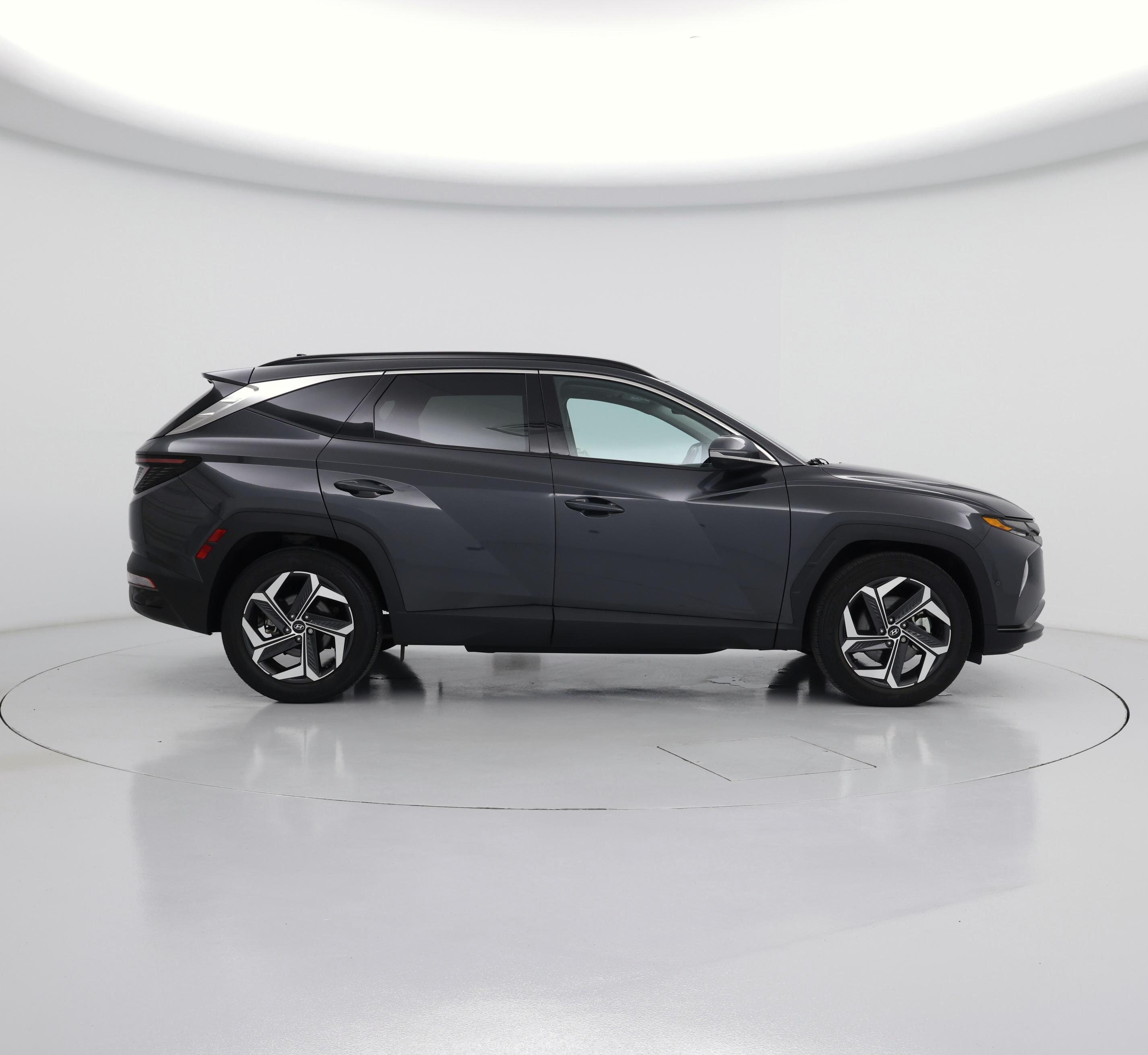 Thumbnail: 2023 Hyundai Tucson - 7