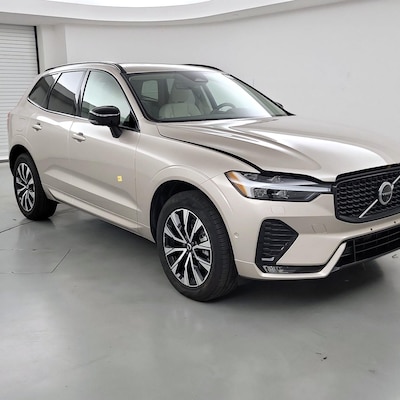 2025 Volvo XC60 B5 Plus
