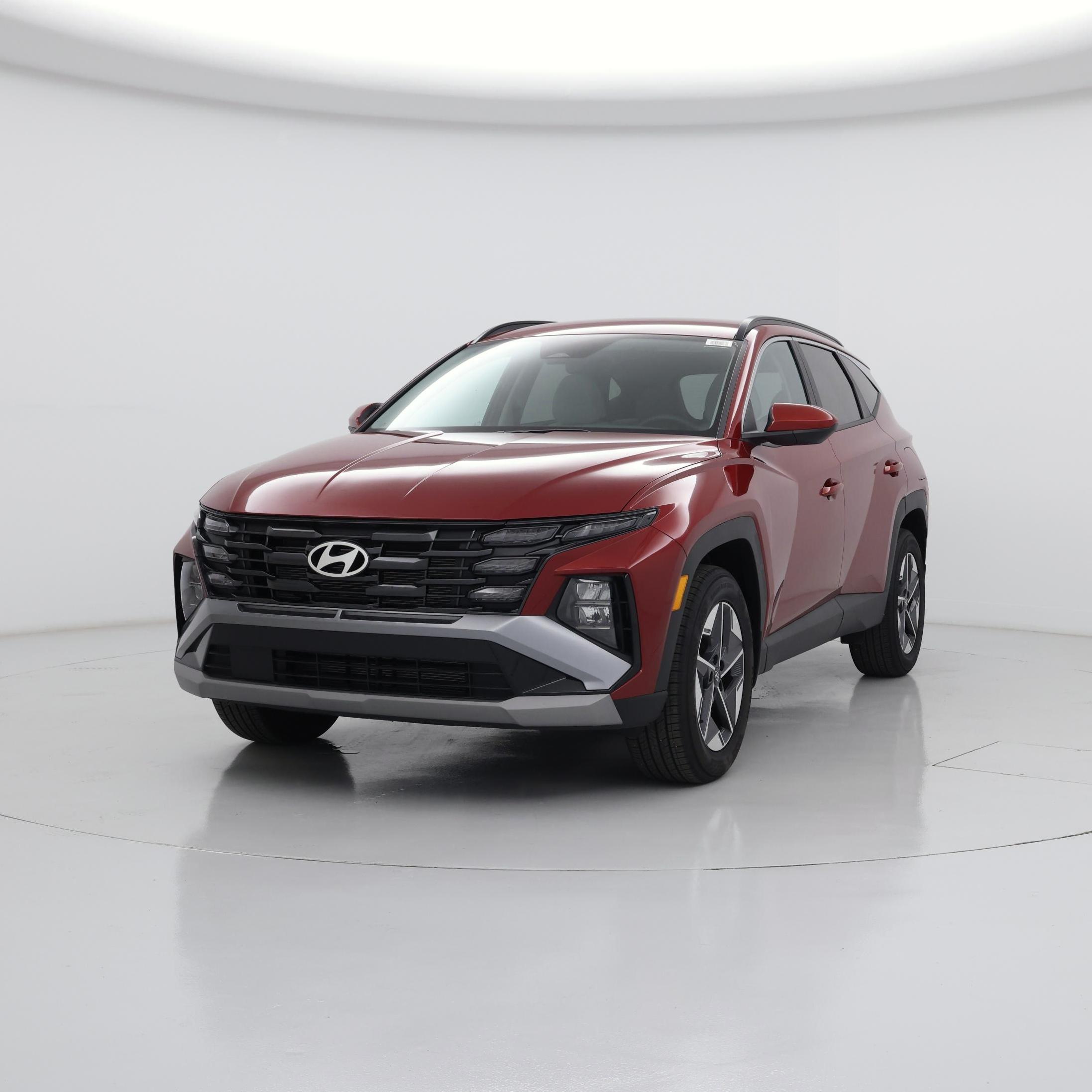 Thumbnail: 2025 Hyundai Tucson - 4