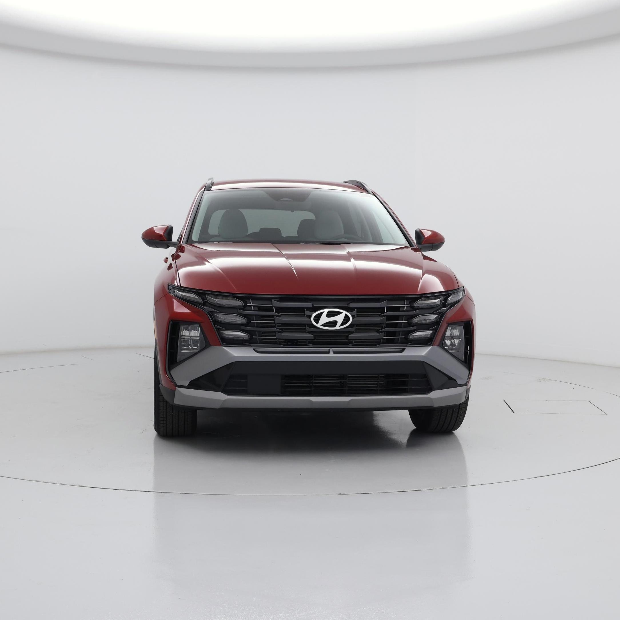 Thumbnail: 2025 Hyundai Tucson - 5