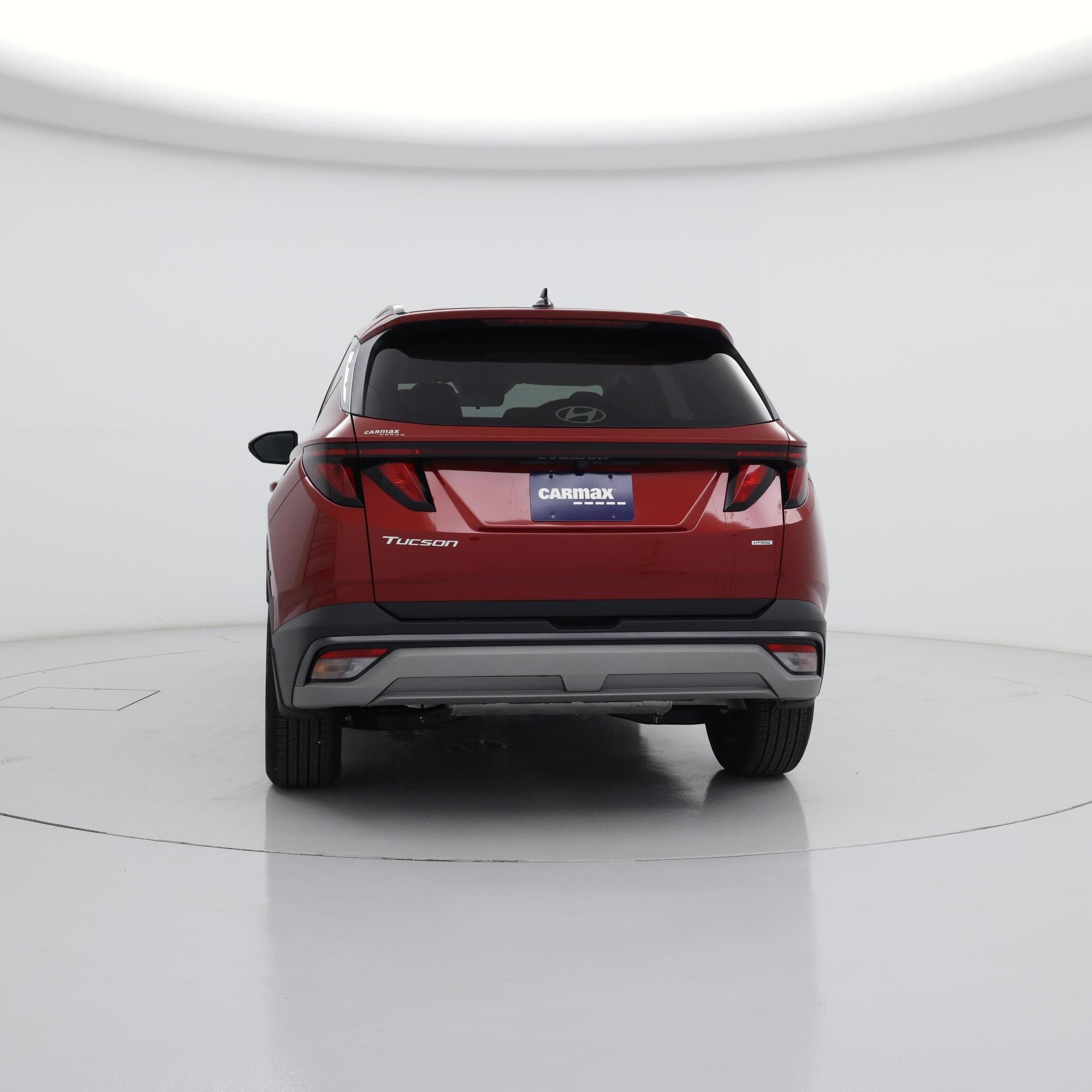 Thumbnail: 2025 Hyundai Tucson - 6