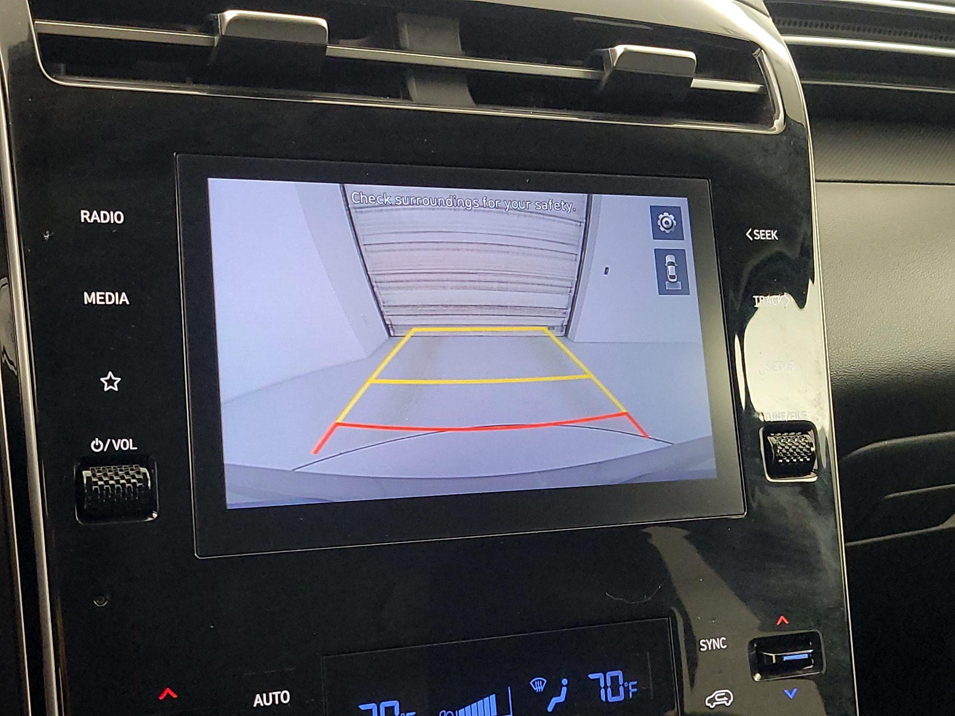Thumbnail: 2024 Hyundai Tucson - 14