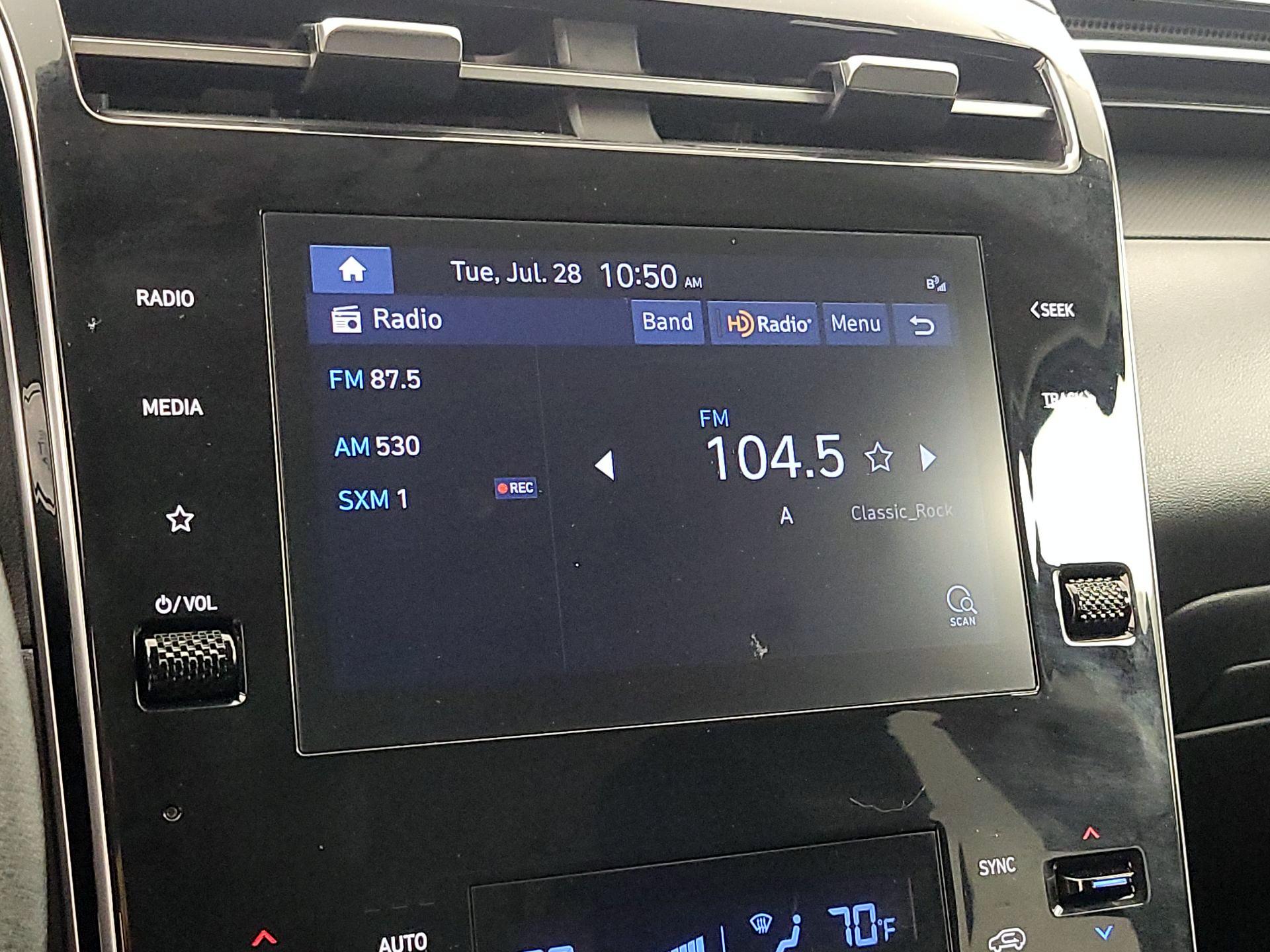 Thumbnail: 2024 Hyundai Tucson - 15