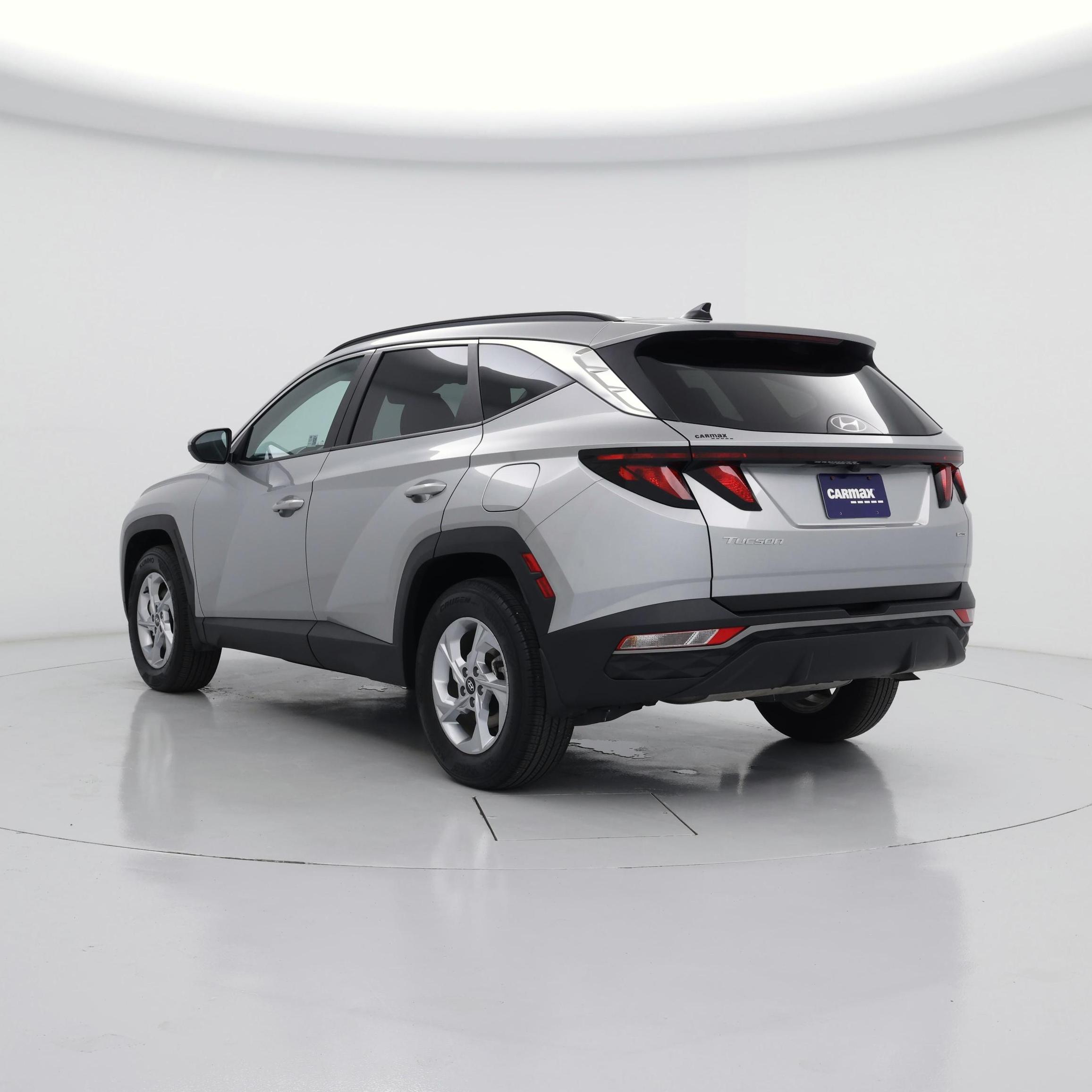 Thumbnail: 2024 Hyundai Tucson - 2