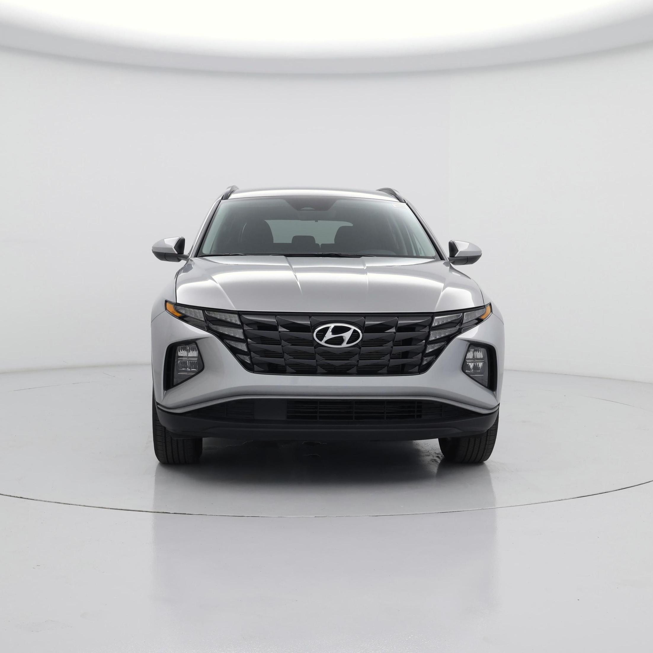 Thumbnail: 2024 Hyundai Tucson - 5