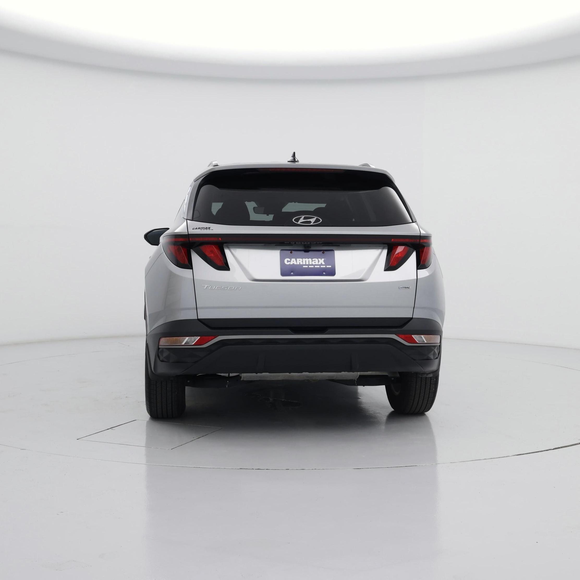 Thumbnail: 2024 Hyundai Tucson - 6