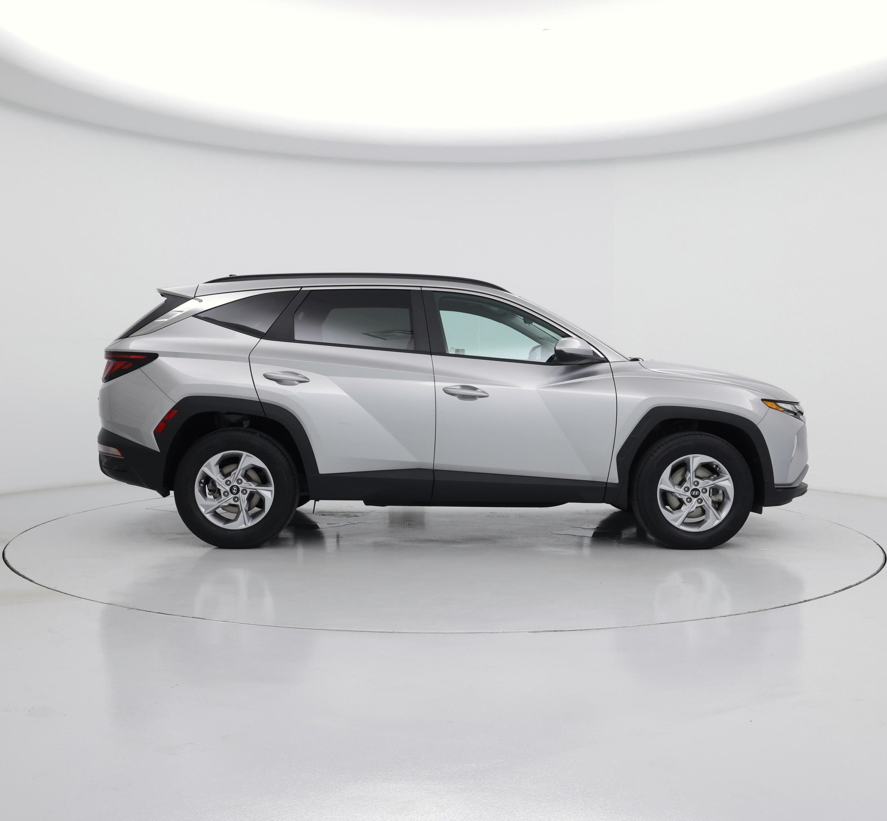 Thumbnail: 2024 Hyundai Tucson - 7