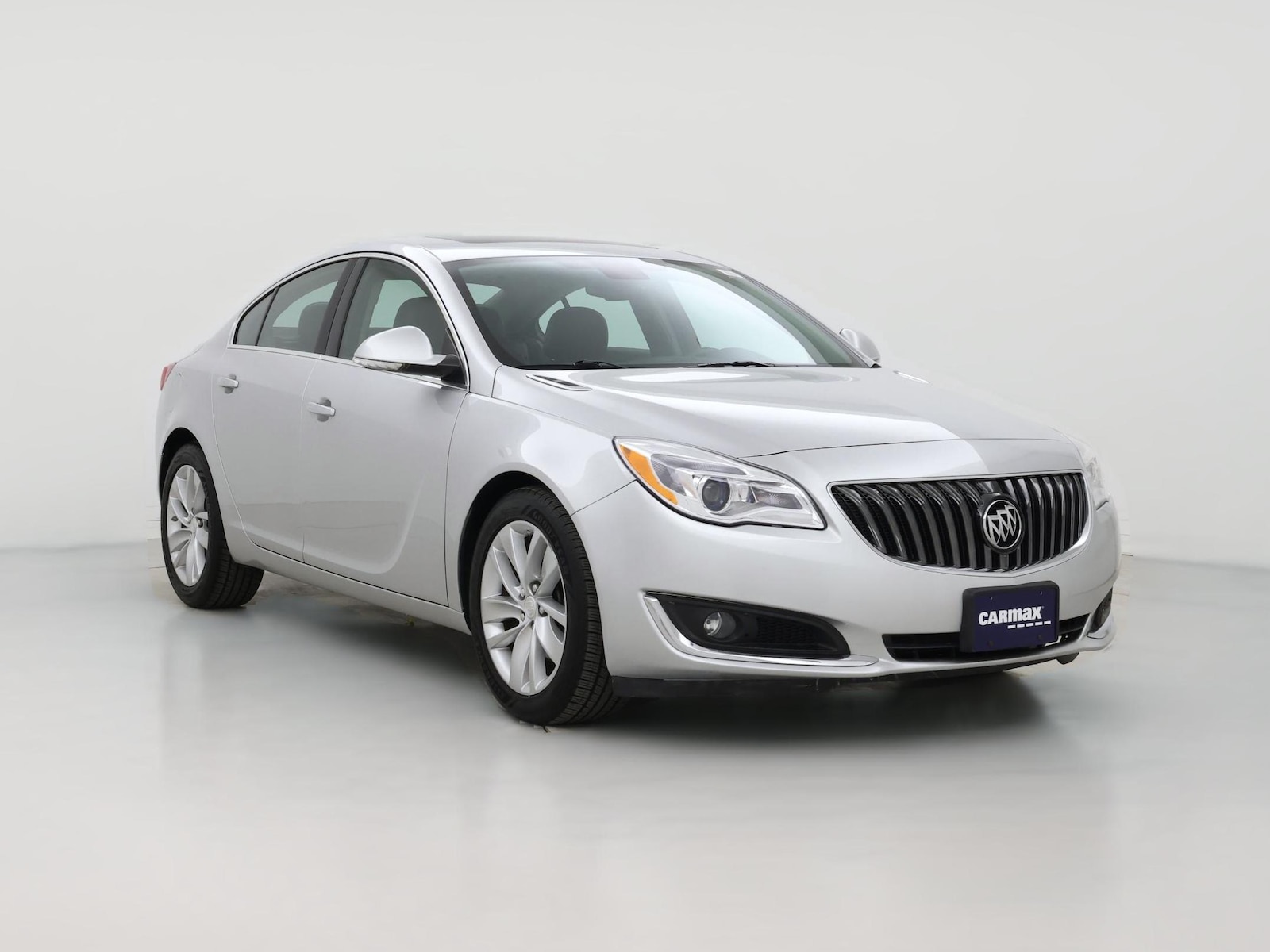 2015 Buick Regal