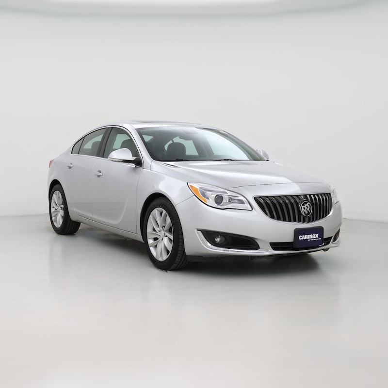2015 Buick Regal Premium