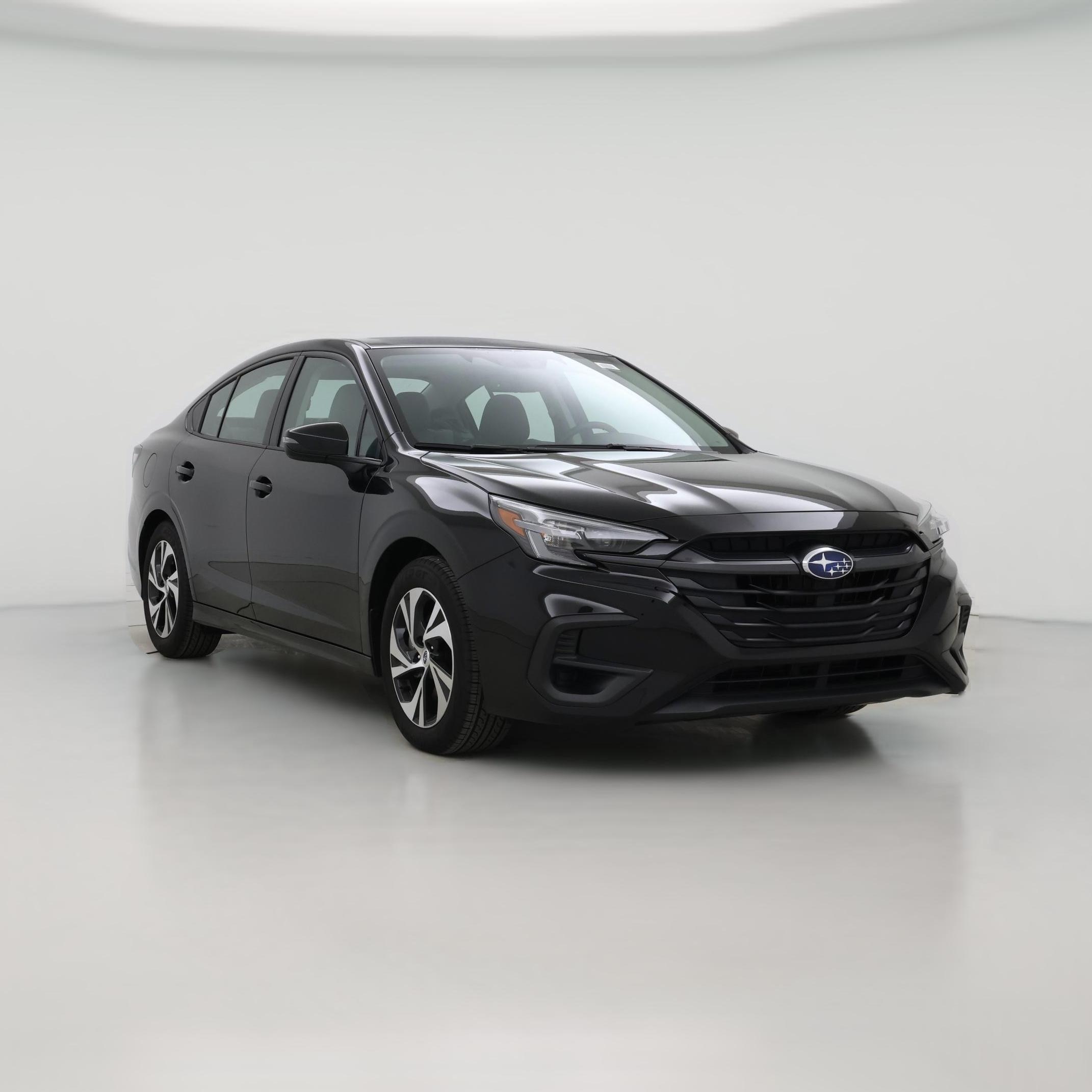 Thumbnail: 2025 Subaru Legacy - 1