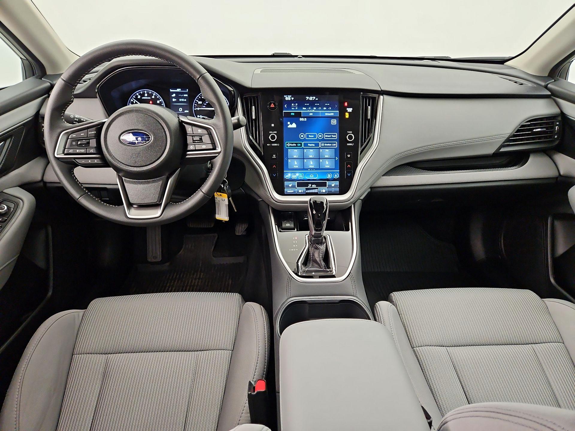 Thumbnail: 2025 Subaru Legacy - 9