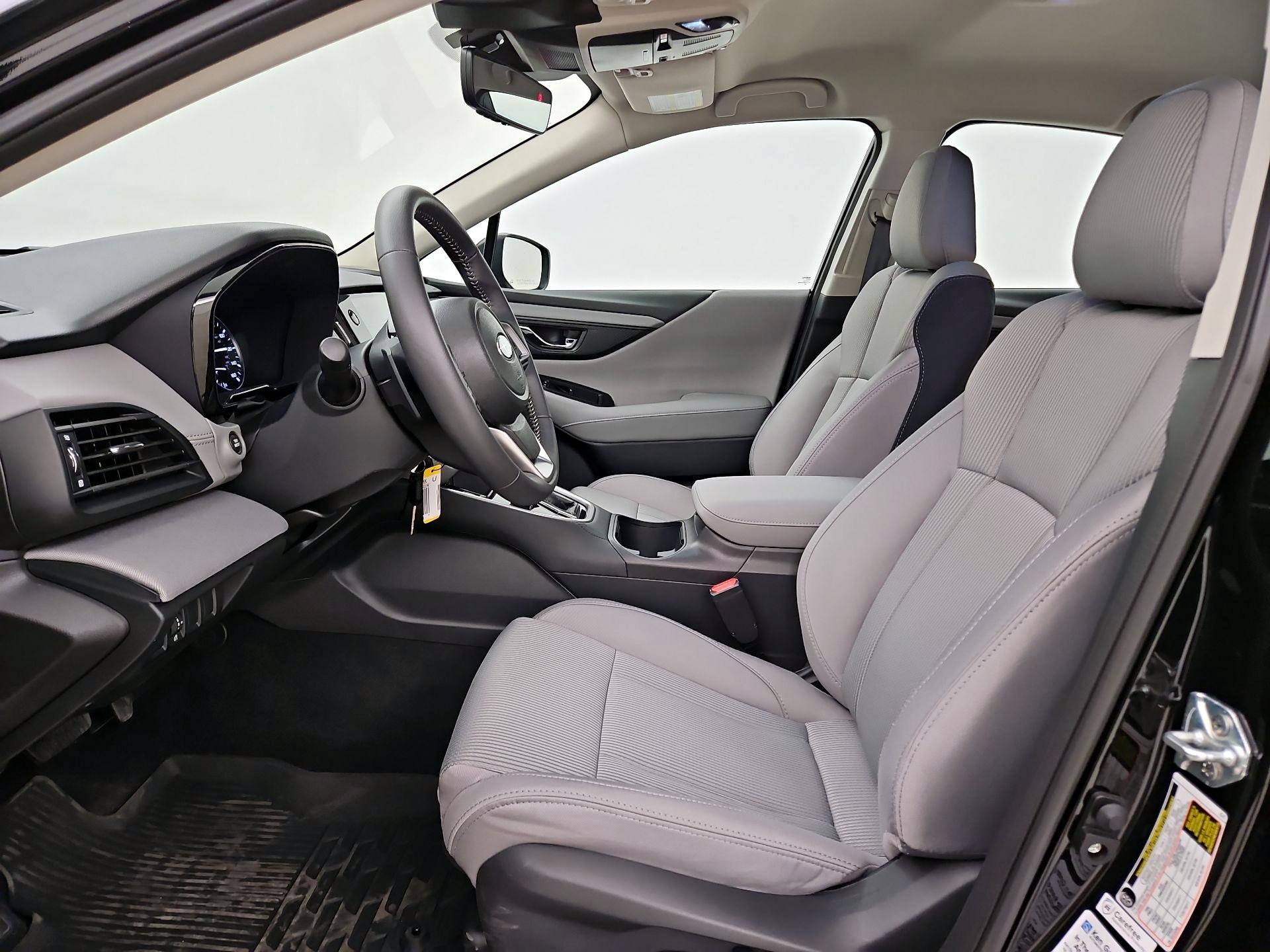 Thumbnail: 2025 Subaru Legacy - 11