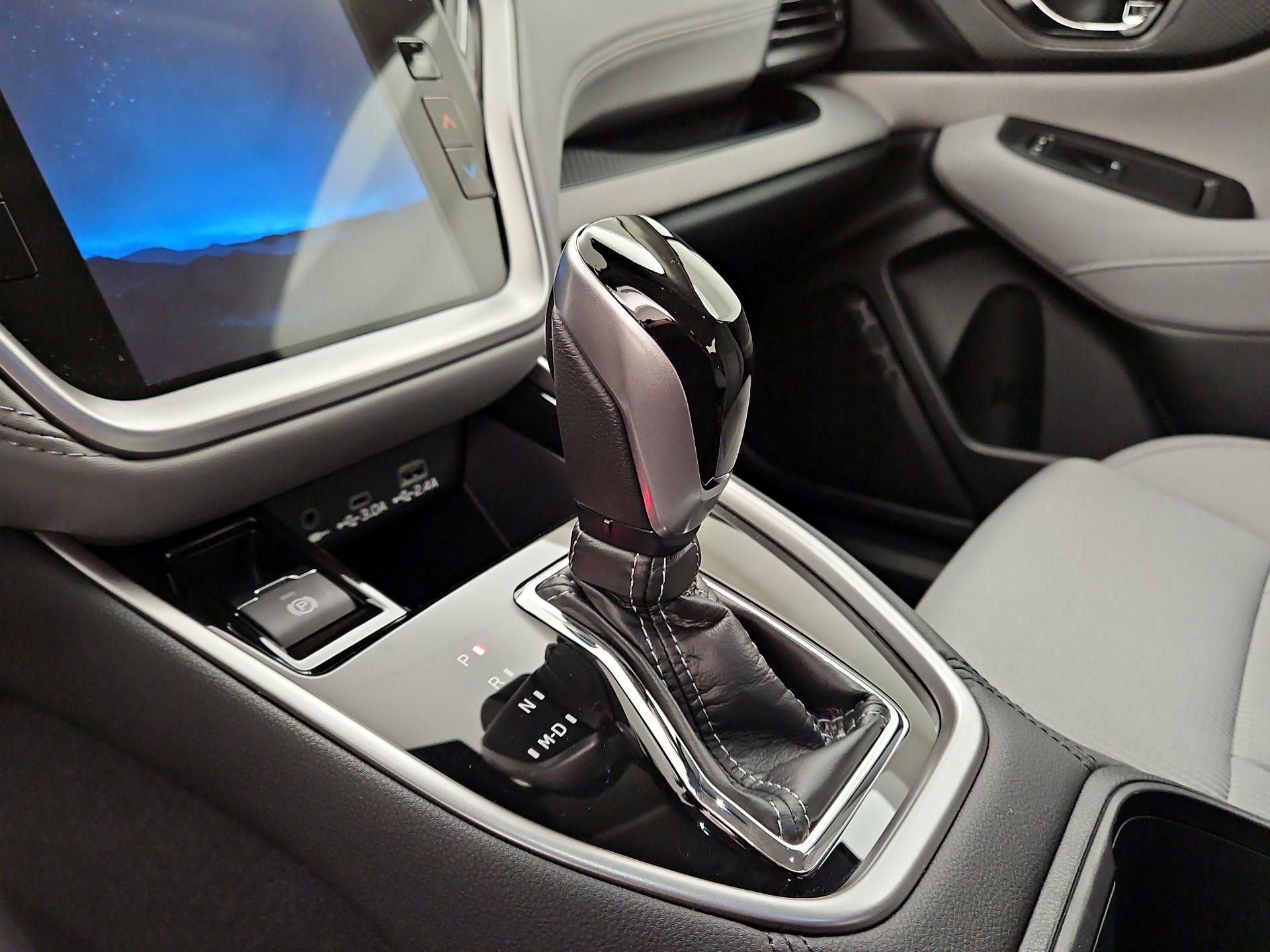 Thumbnail: 2025 Subaru Legacy - 17