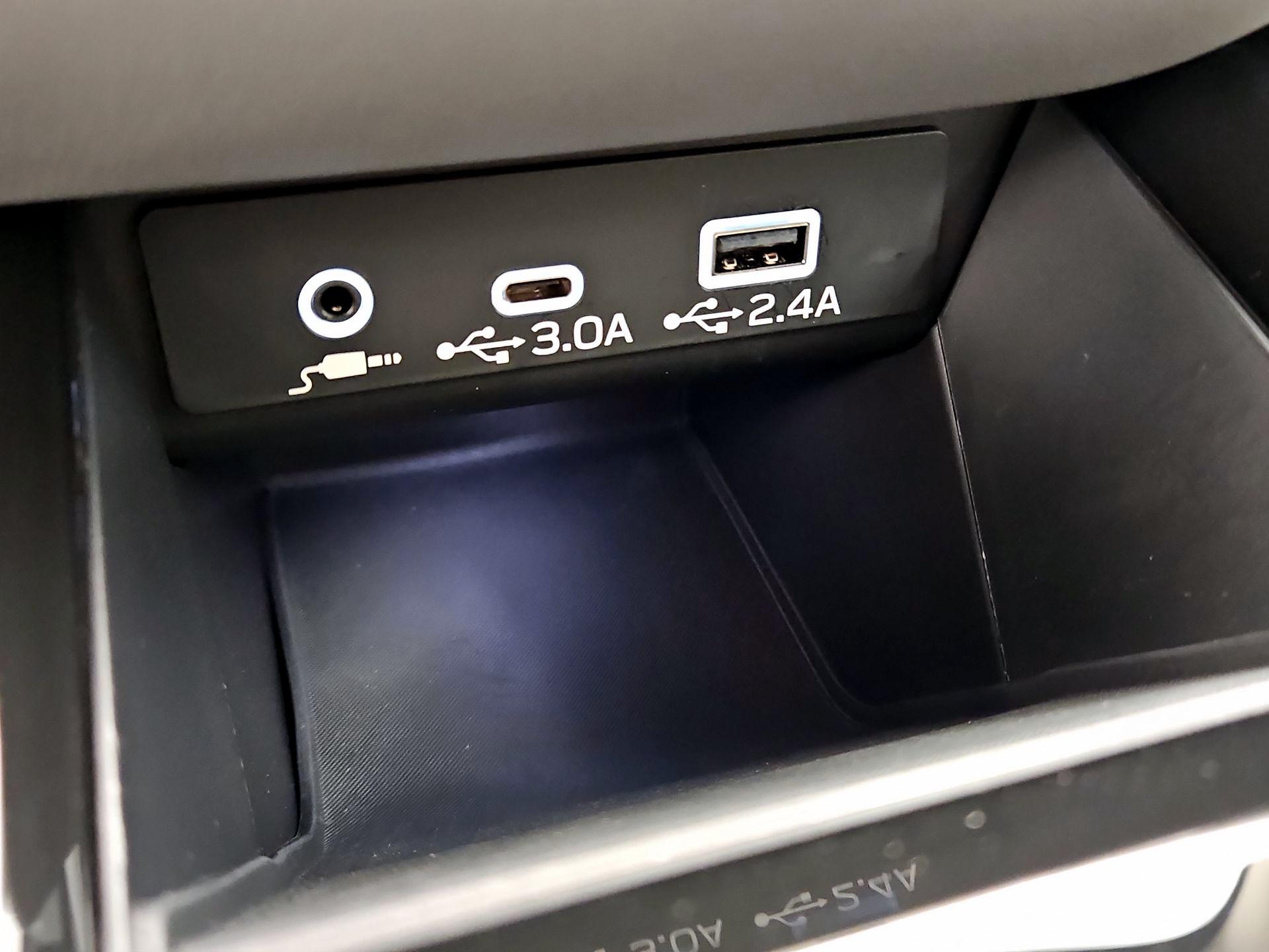 Thumbnail: 2025 Subaru Legacy - 18