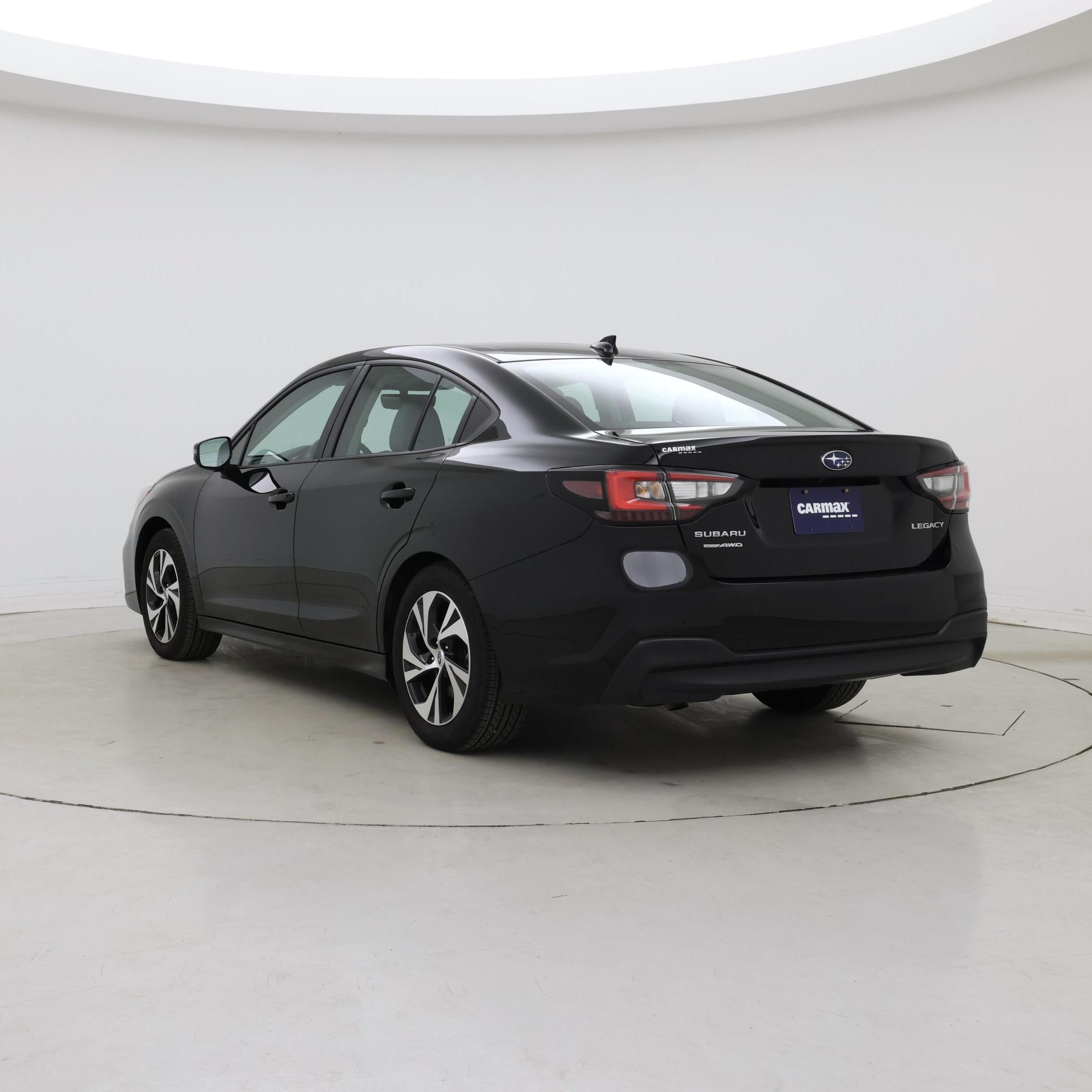 Thumbnail: 2025 Subaru Legacy - 2