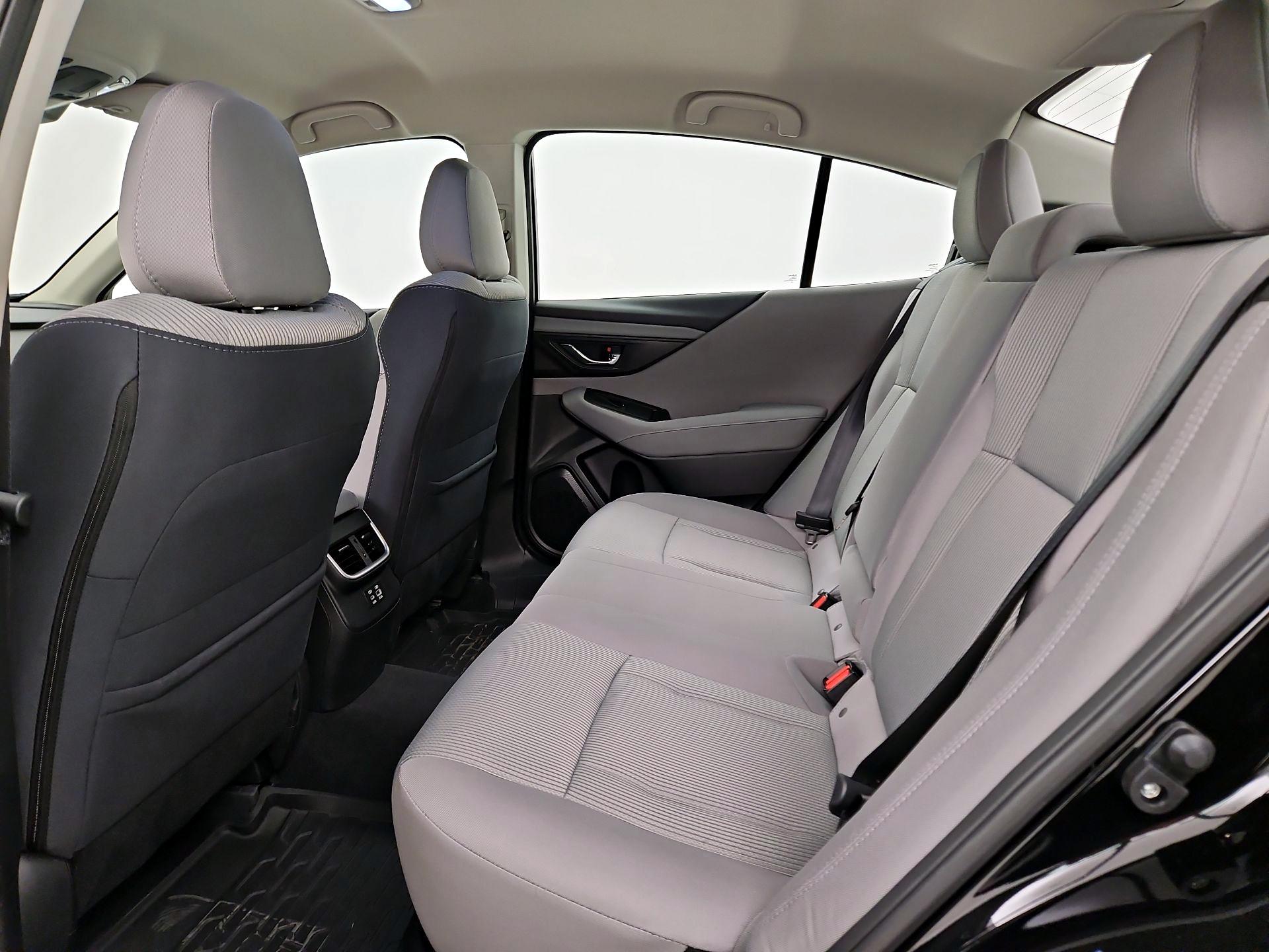 Thumbnail: 2025 Subaru Legacy - 19