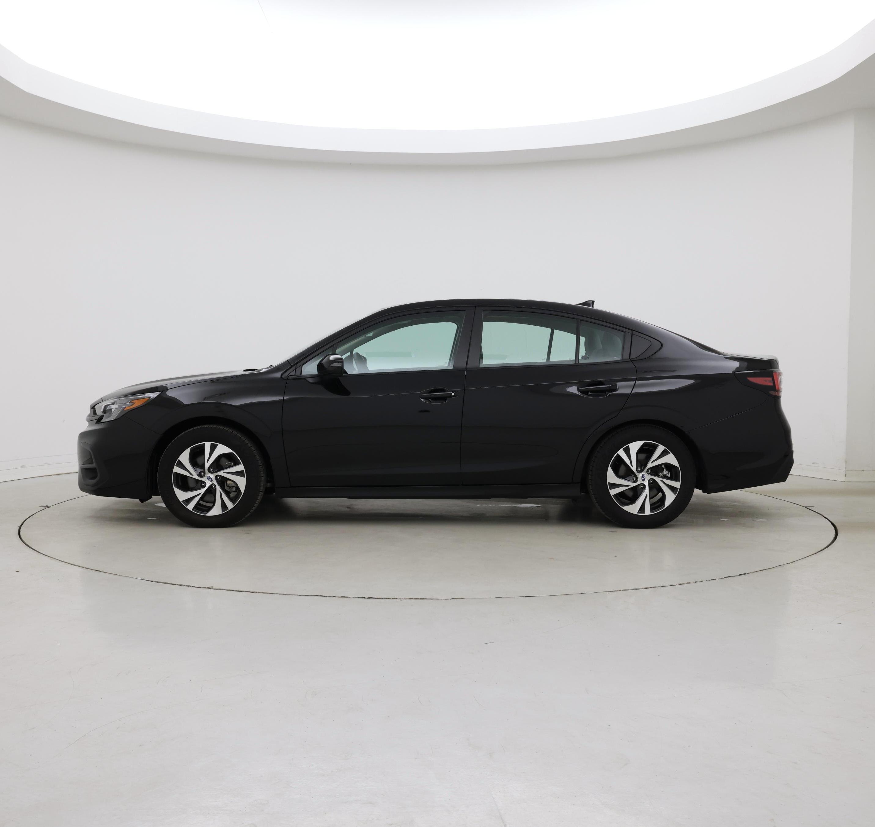 Thumbnail: 2025 Subaru Legacy - 3