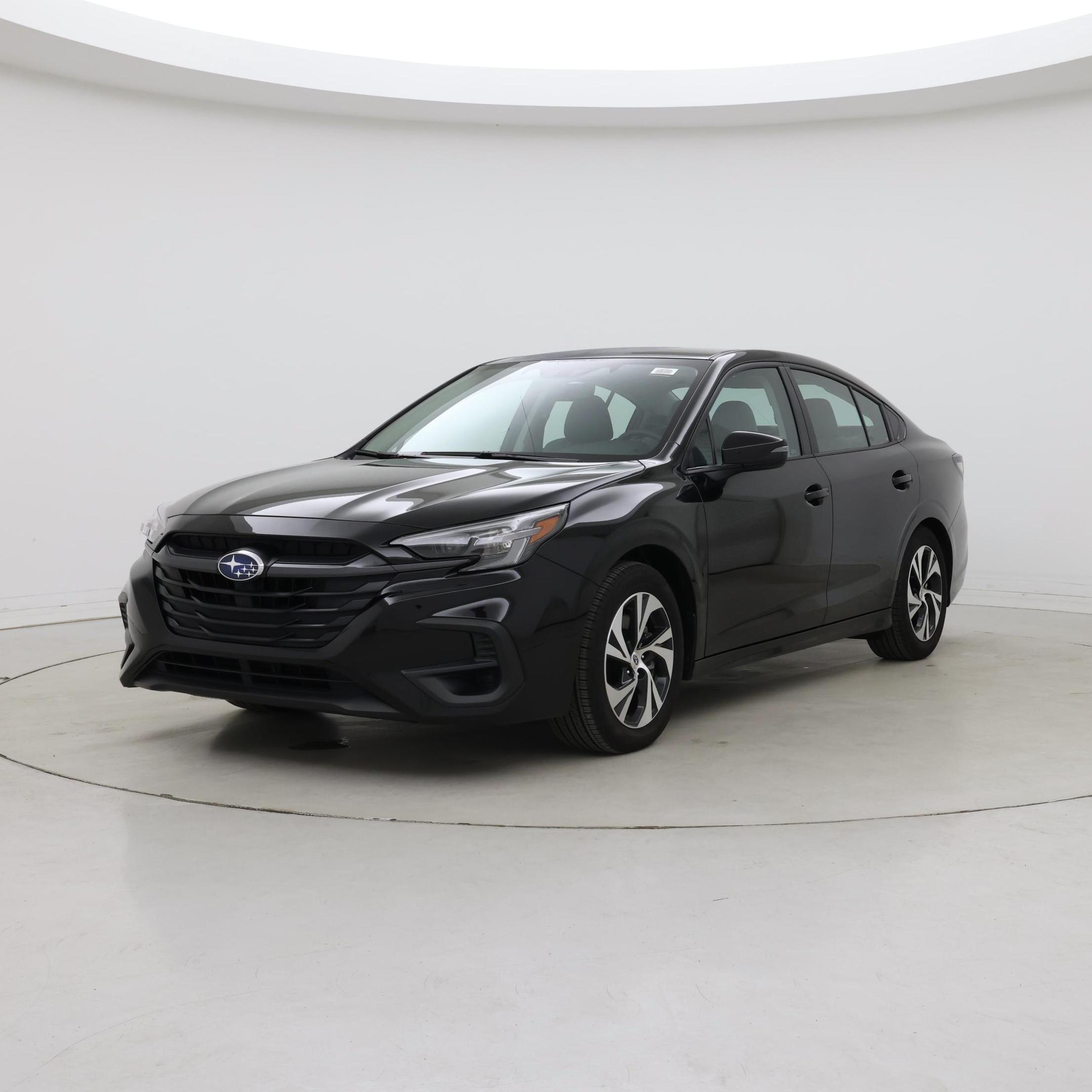 Thumbnail: 2025 Subaru Legacy - 4