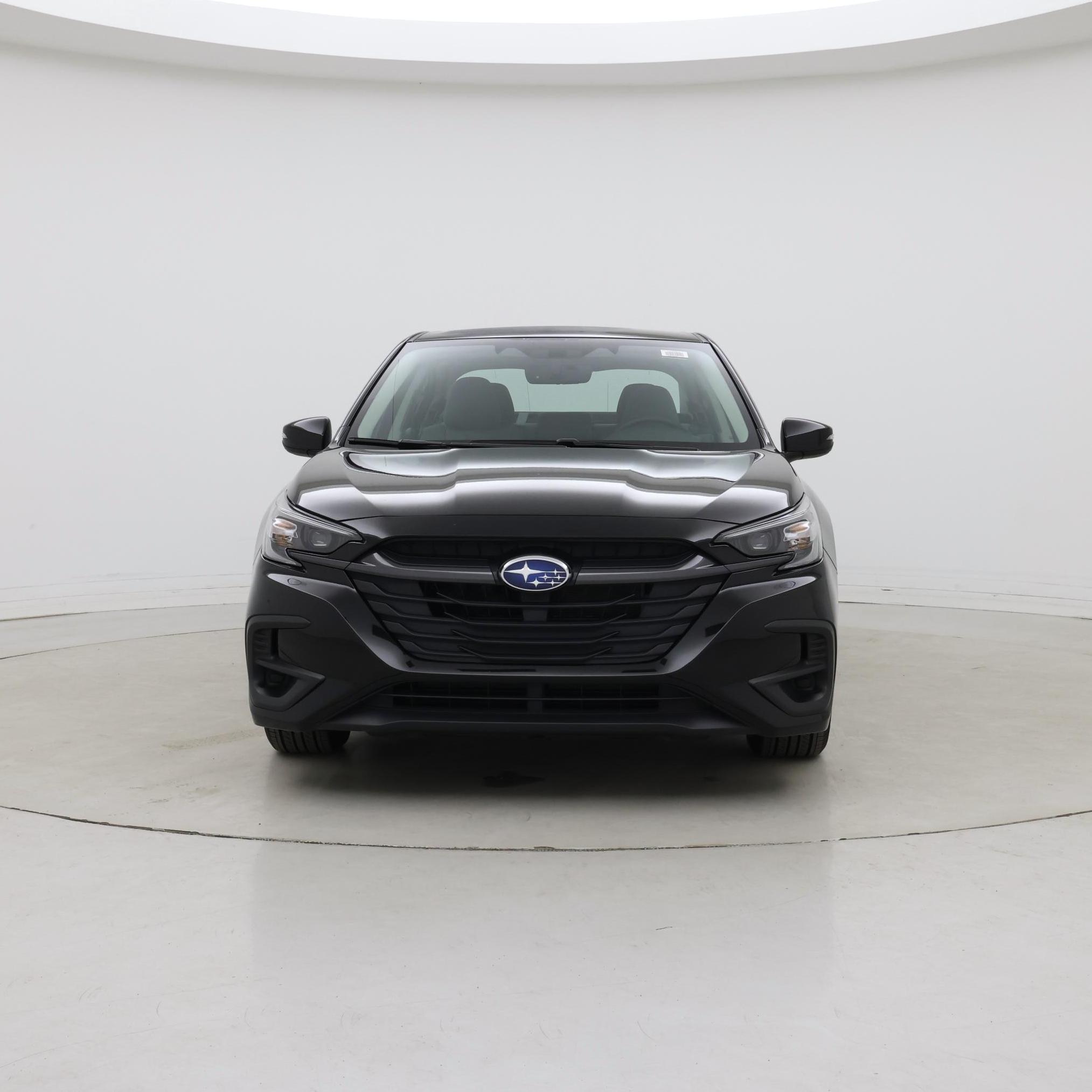 Thumbnail: 2025 Subaru Legacy - 5