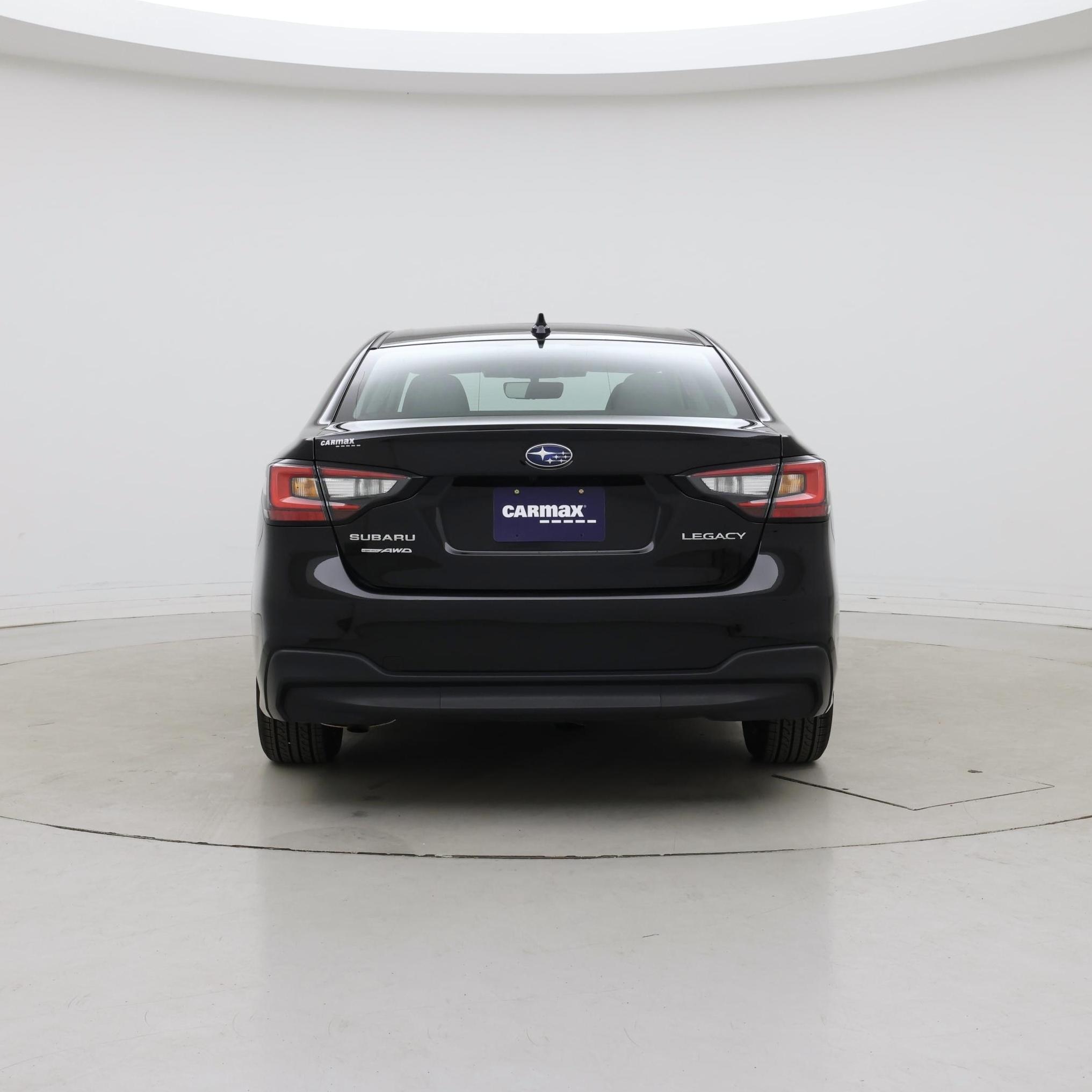 Thumbnail: 2025 Subaru Legacy - 6