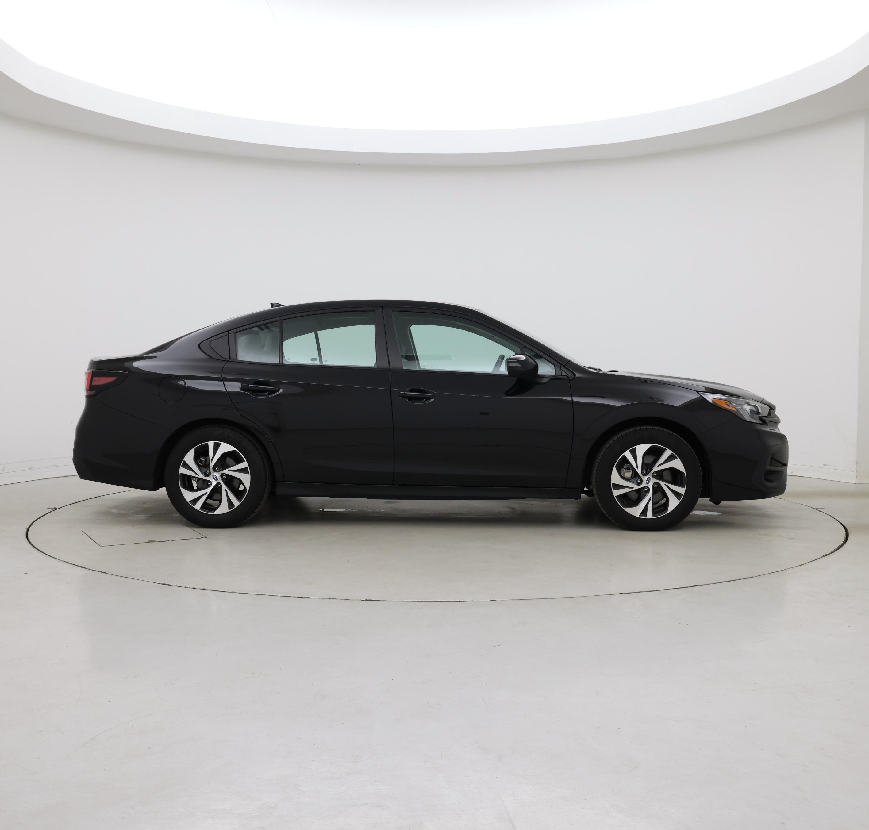 Thumbnail: 2025 Subaru Legacy - 7