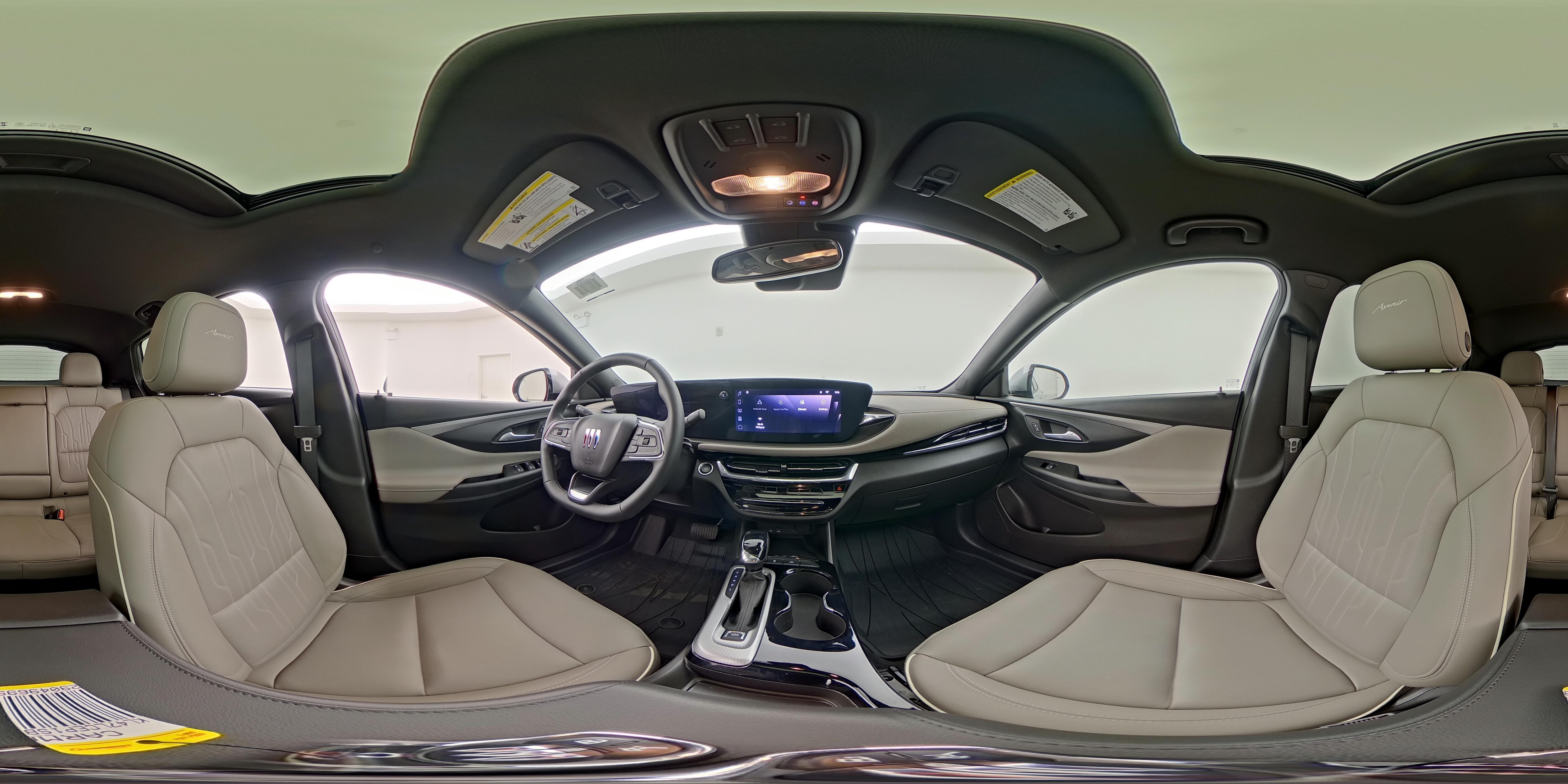 2025 Buick Envista Avenir - Photo 25