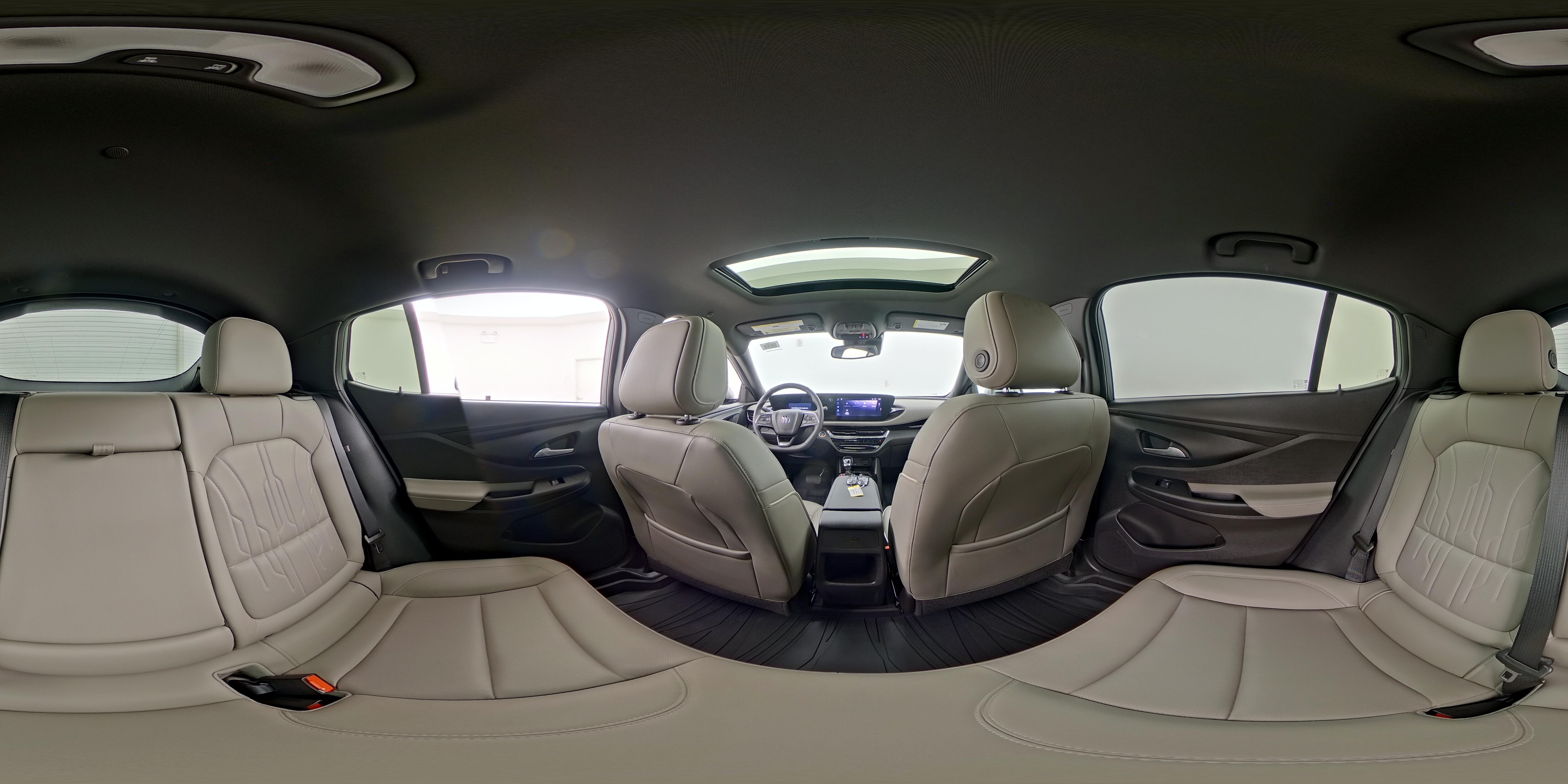 2025 Buick Envista Avenir - Photo 26