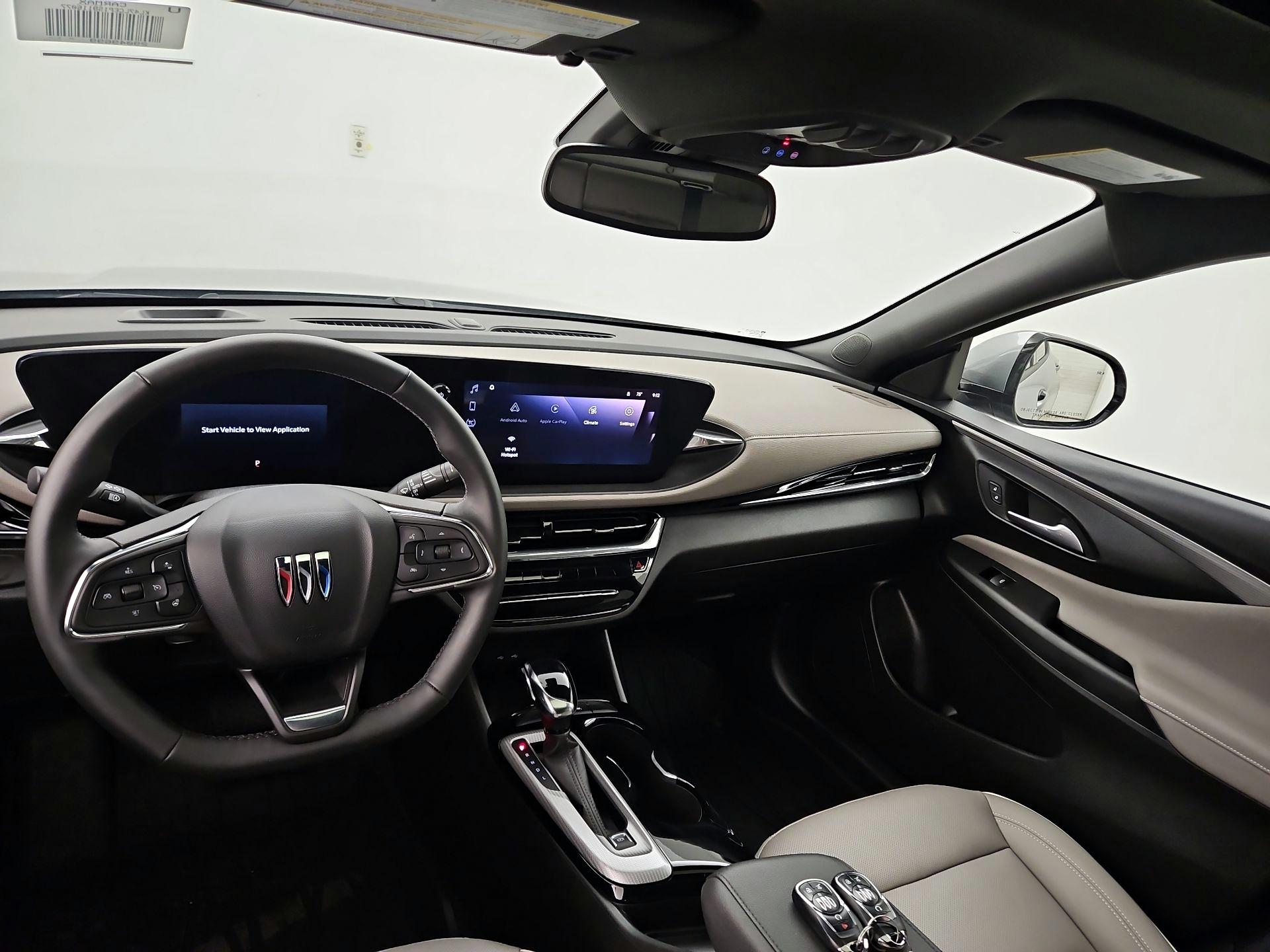 Thumbnail: 2025 Buick Envista - 9