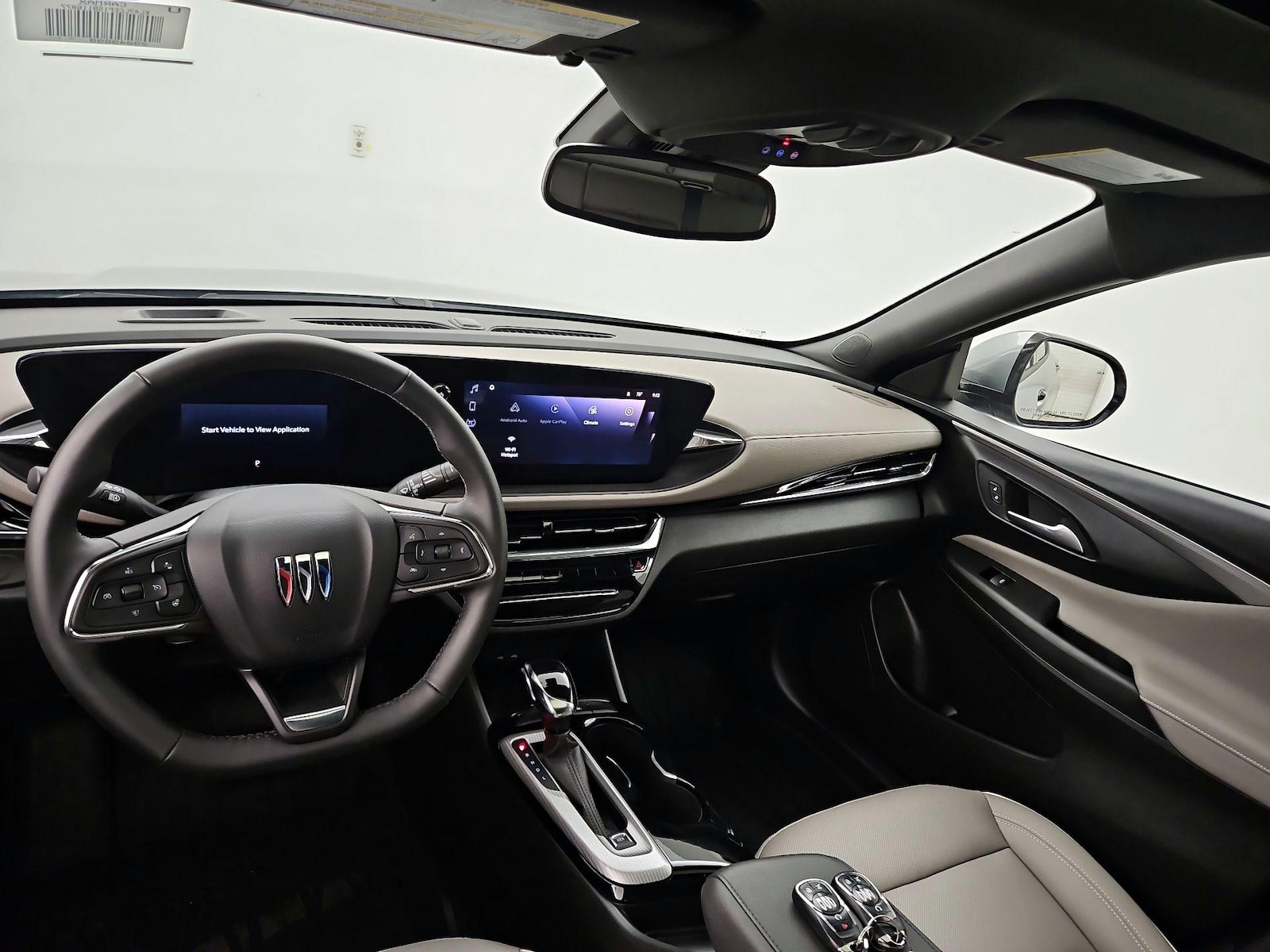 2025 Buick Envista Avenir - Photo 10