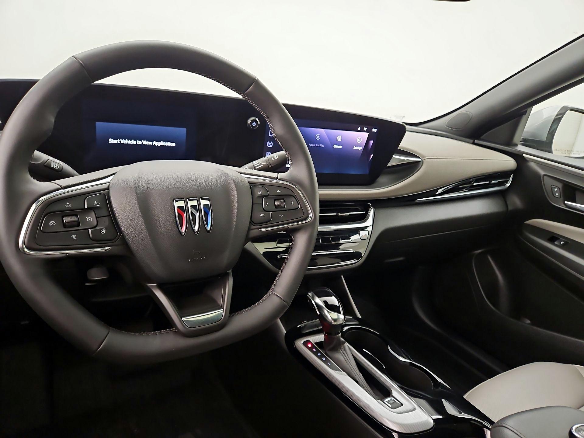 Thumbnail: 2025 Buick Envista - 10
