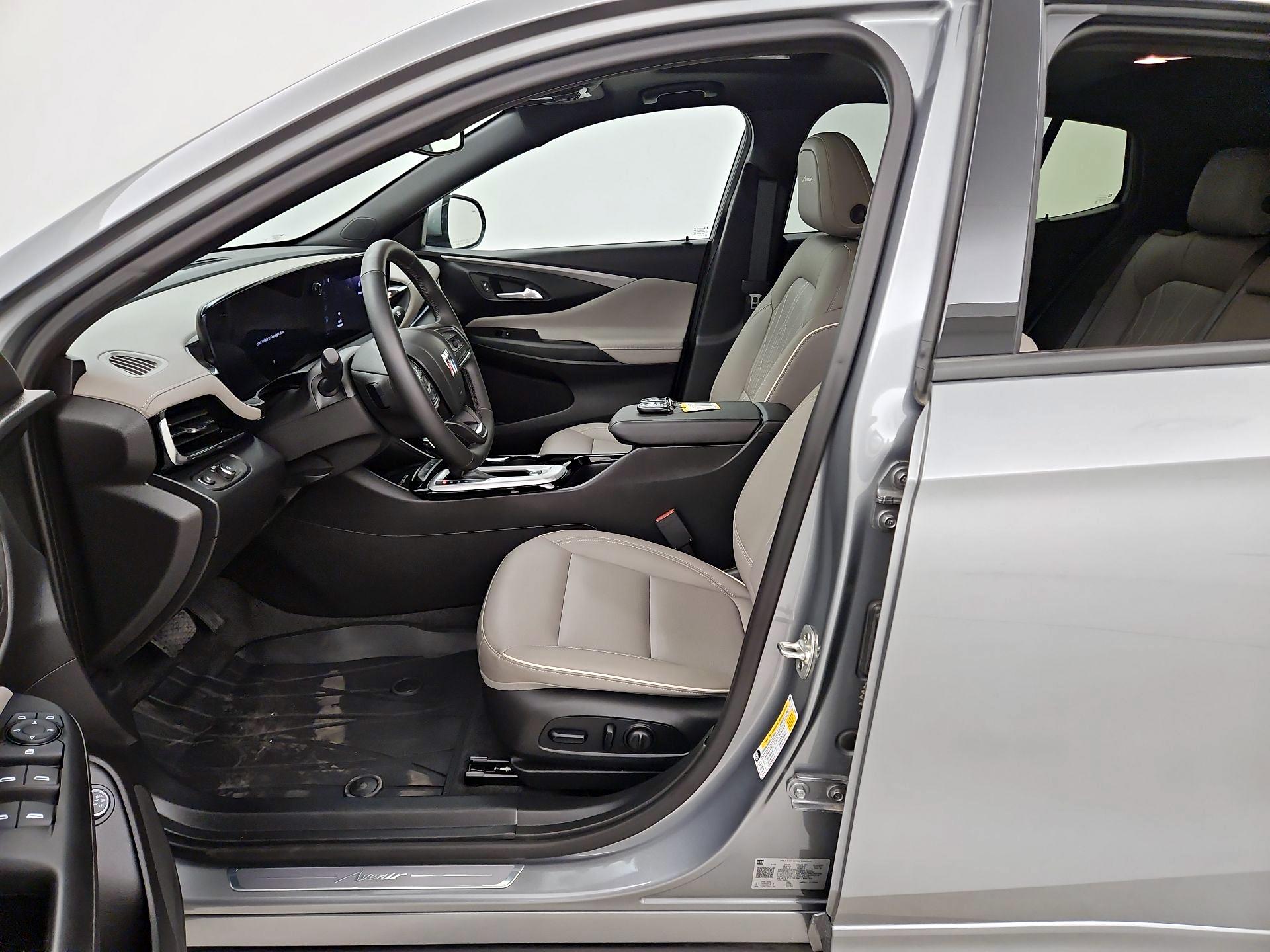 Thumbnail: 2025 Buick Envista - 11